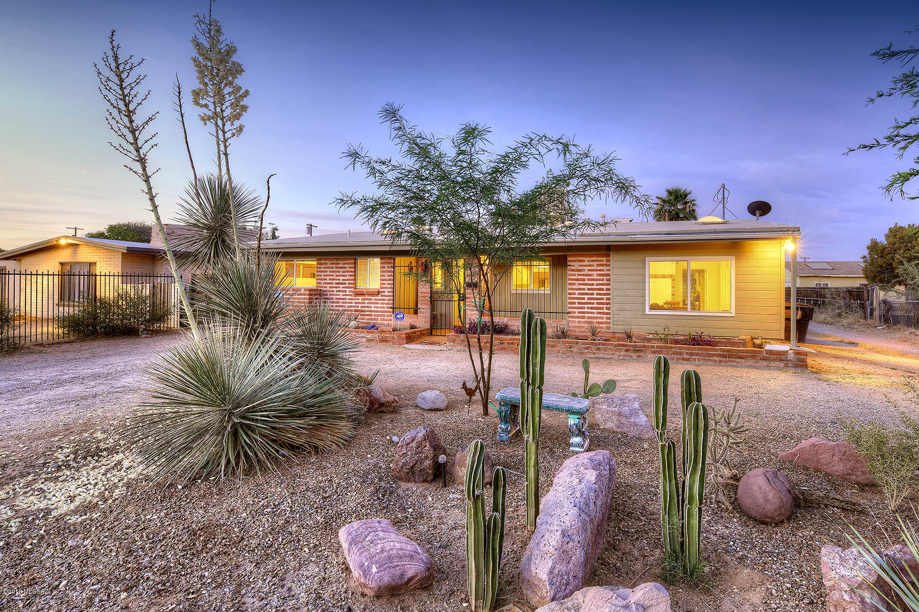 Casa Mesa - Residential