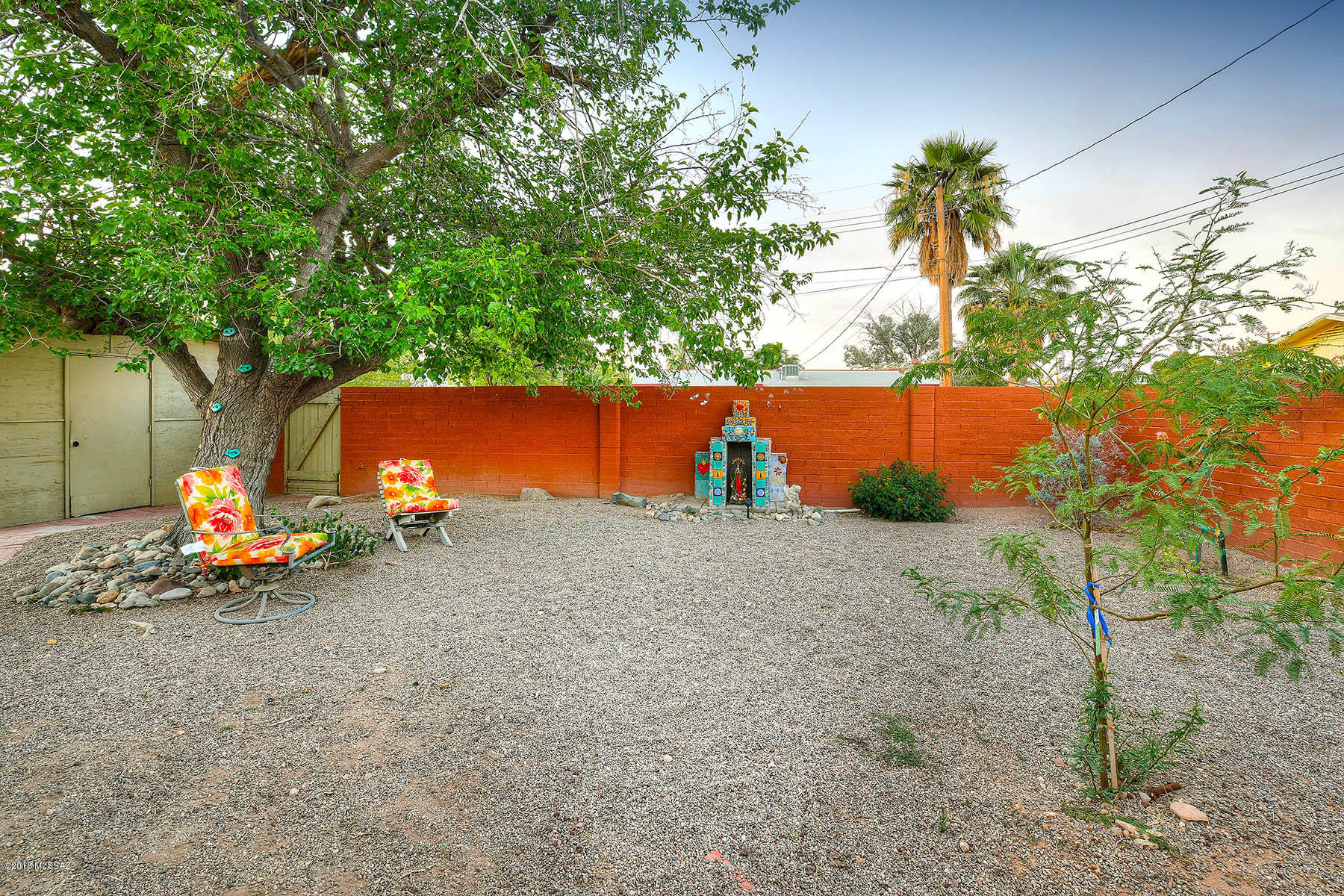 Casa Mesa - Residential