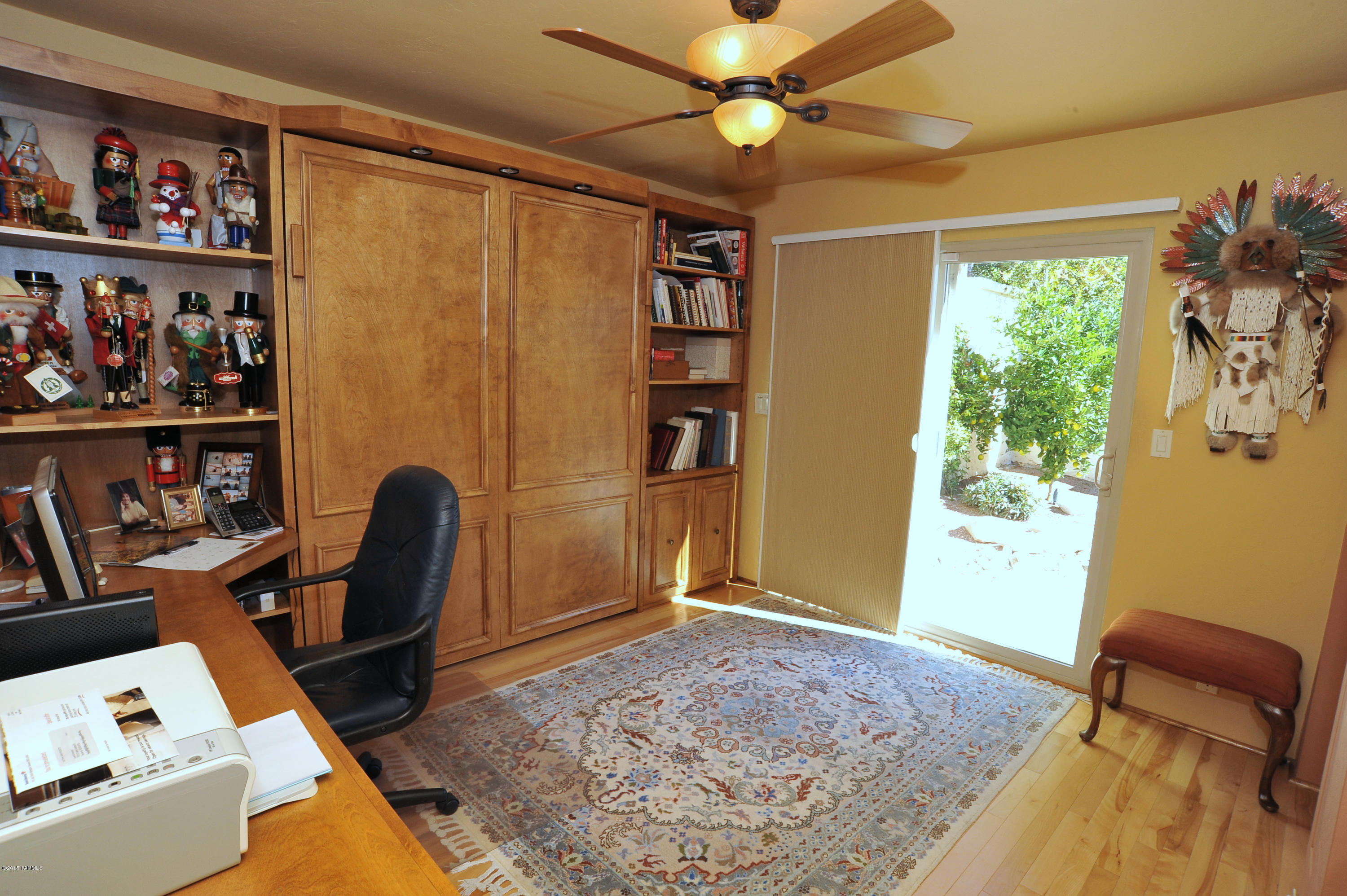Sabino Sunrise Townhomes II (1-45) - Residential