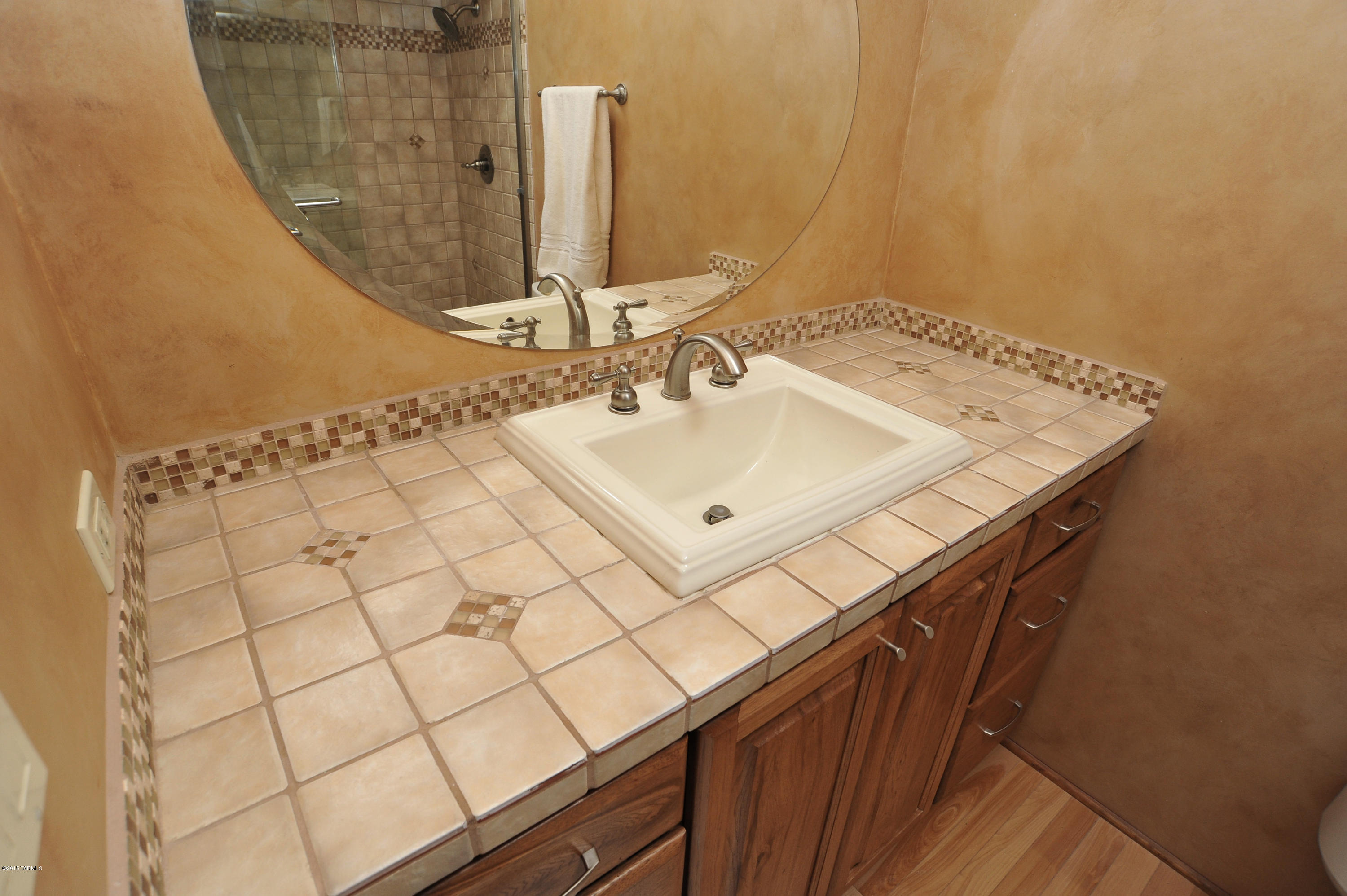 Sabino Sunrise Townhomes II (1-45) - Residential