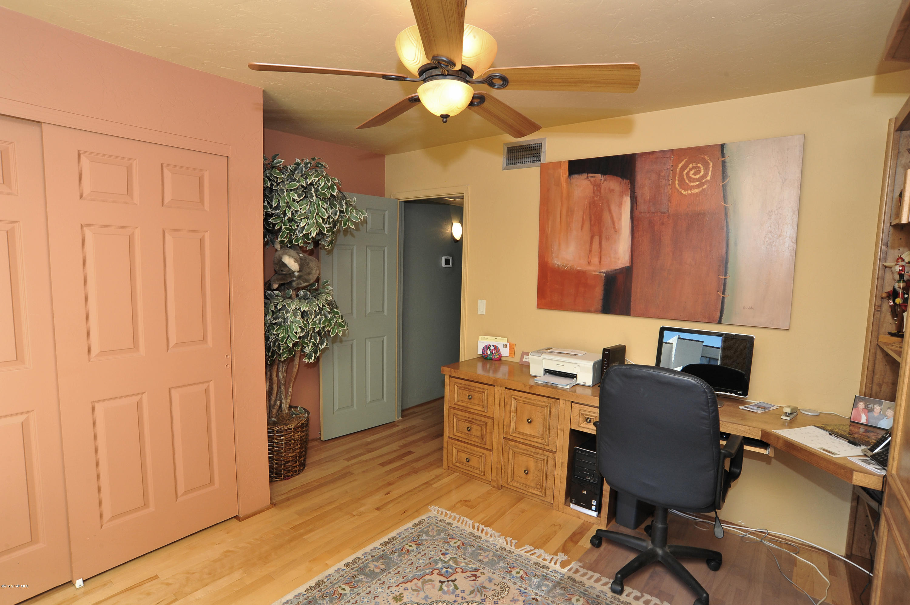 Sabino Sunrise Townhomes II (1-45) - Residential