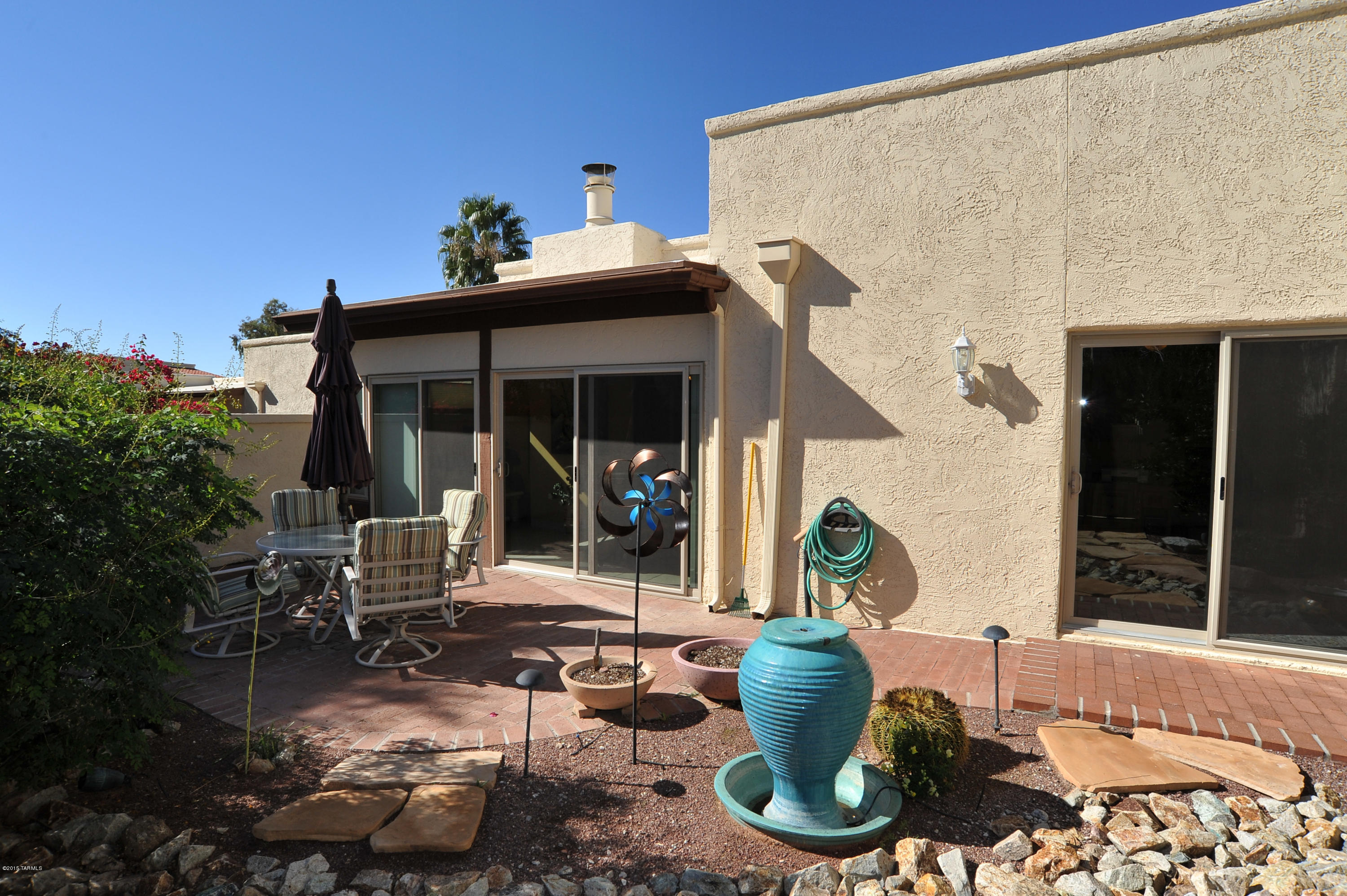 Sabino Sunrise Townhomes II (1-45) - Residential