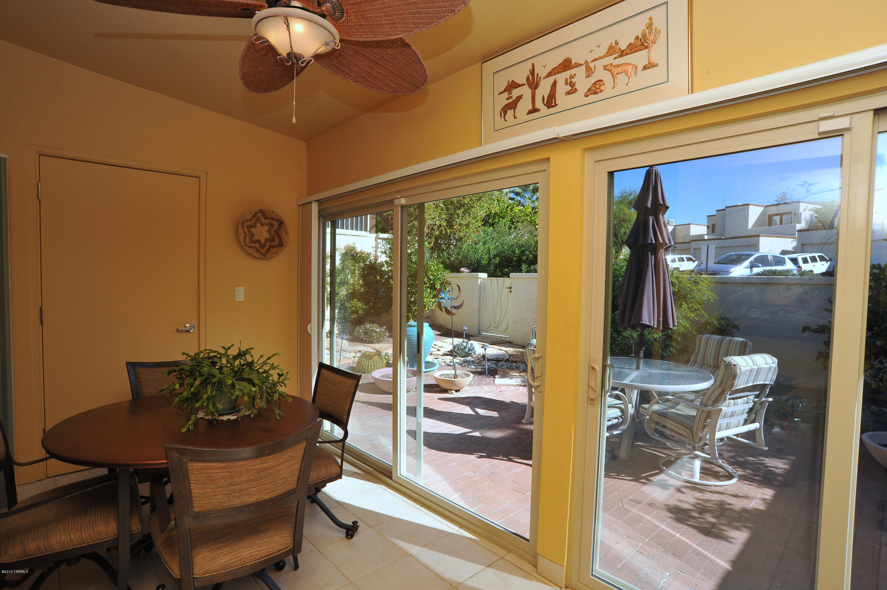 Sabino Sunrise Townhomes II (1-45) - Residential