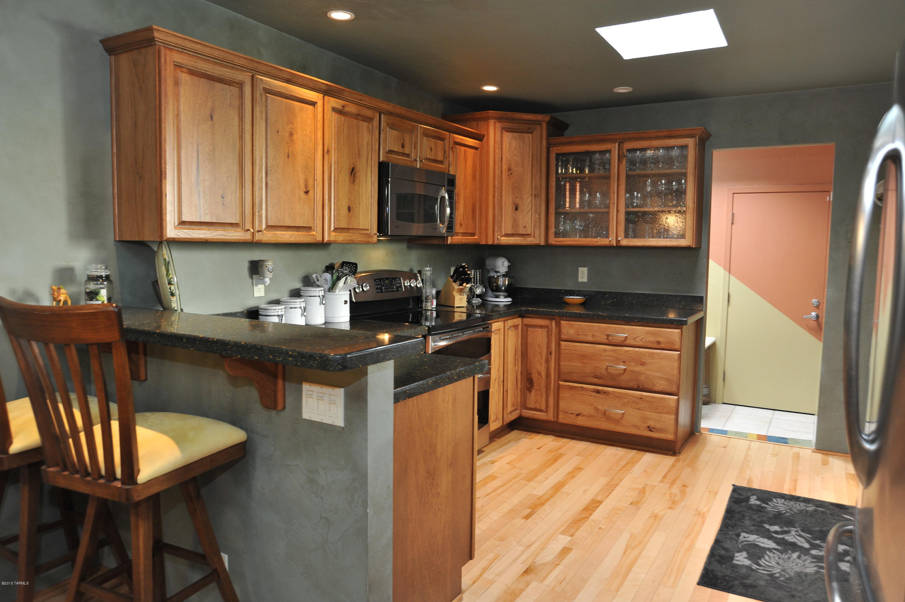Sabino Sunrise Townhomes II (1-45) - Residential