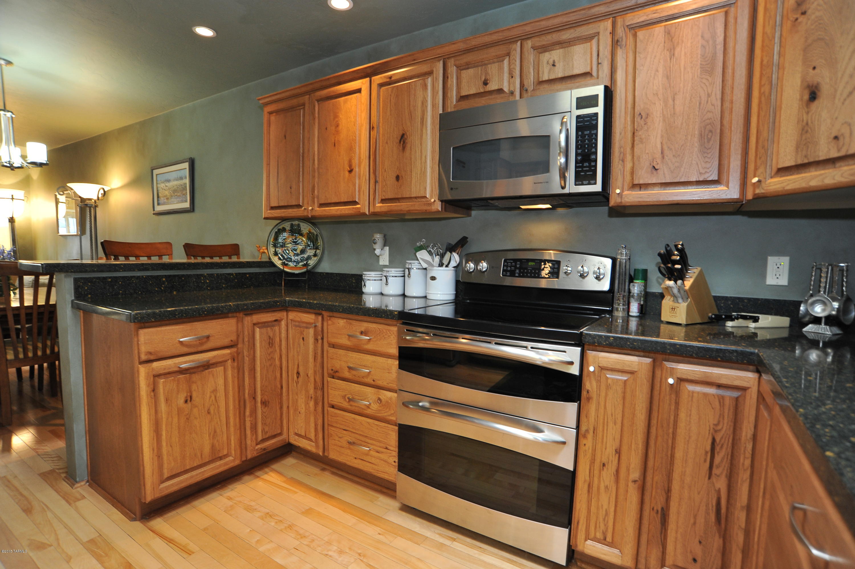 Sabino Sunrise Townhomes II (1-45) - Residential