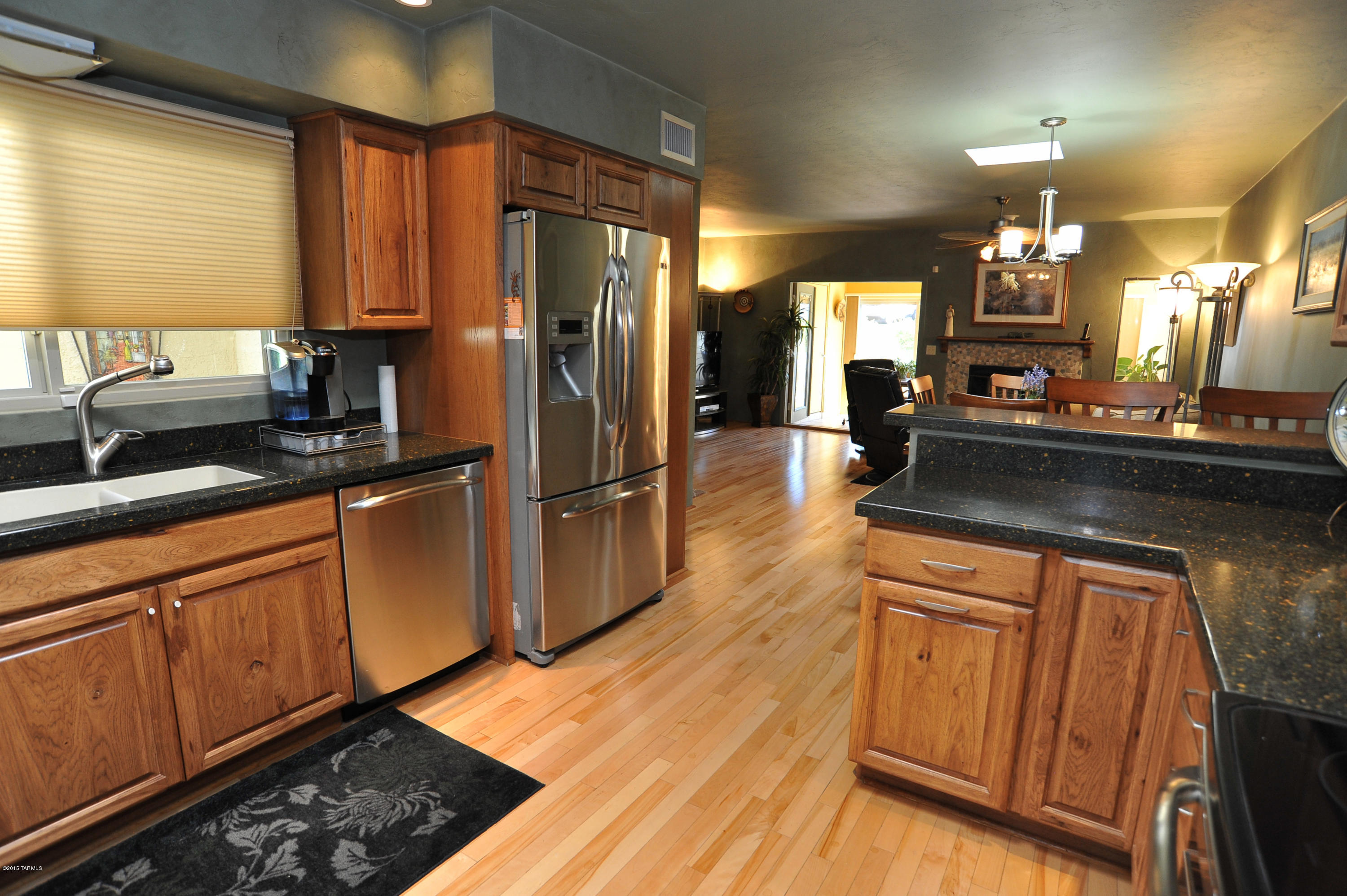 Sabino Sunrise Townhomes II (1-45) - Residential