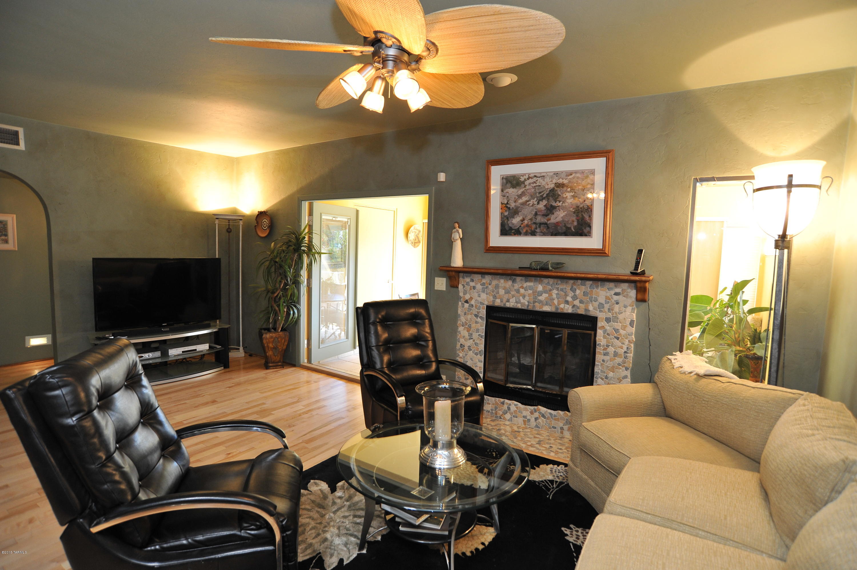 Sabino Sunrise Townhomes II (1-45) - Residential