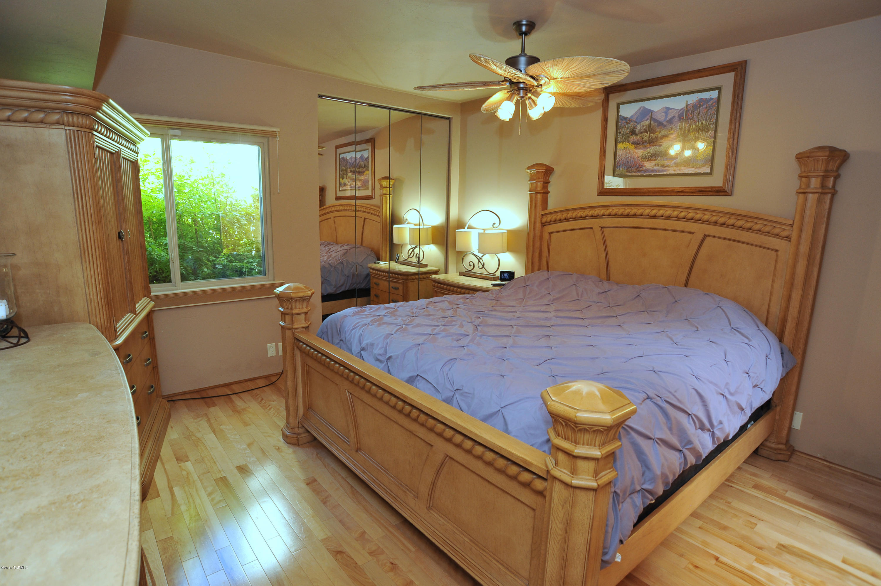 Sabino Sunrise Townhomes II (1-45) - Residential
