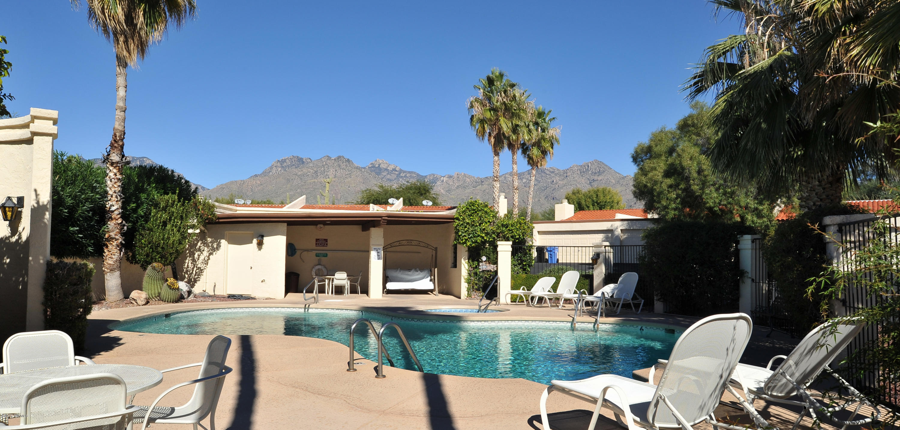 Sabino Sunrise Townhomes II (1-45) - Residential
