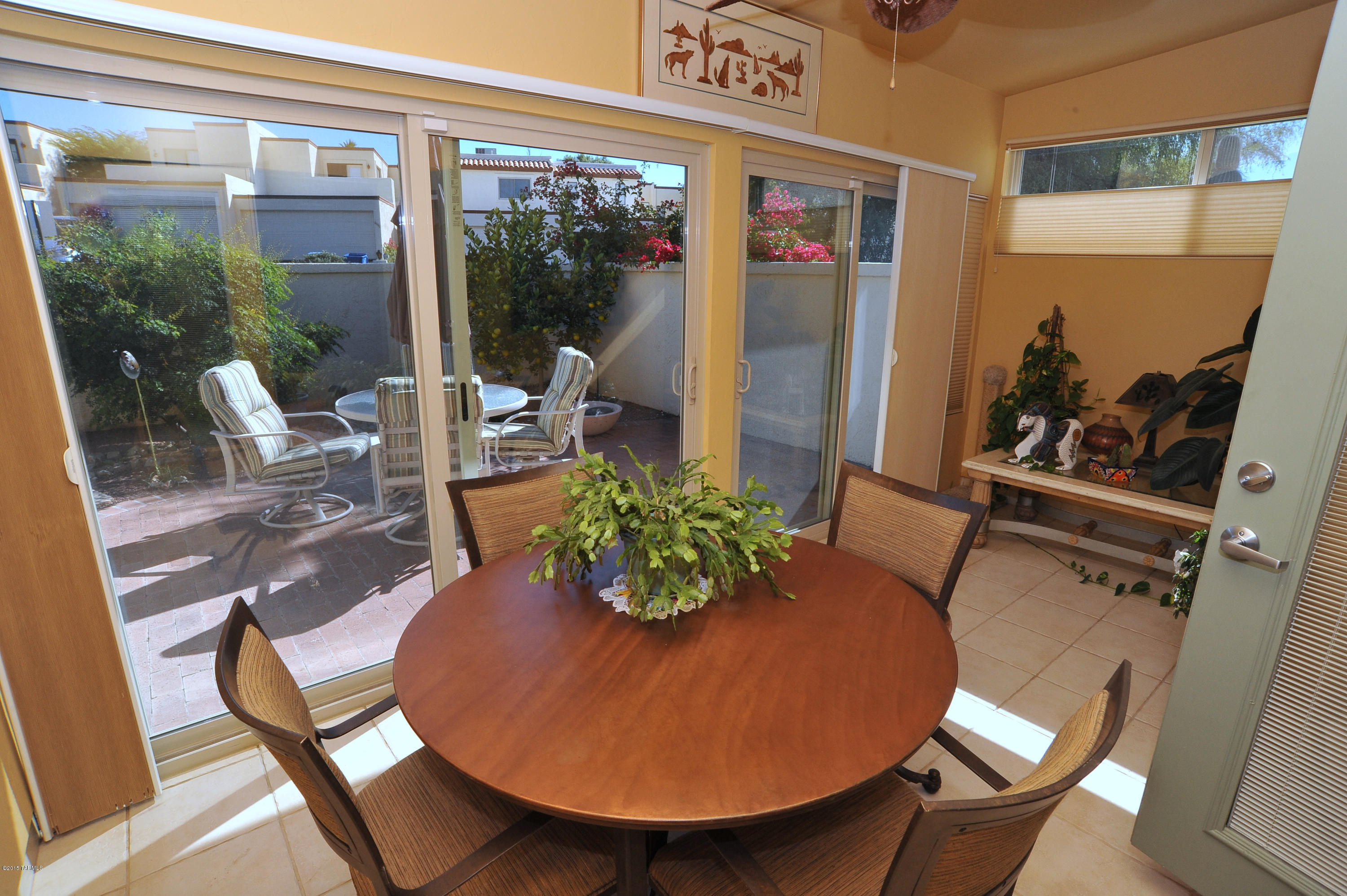 Sabino Sunrise Townhomes II (1-45) - Residential