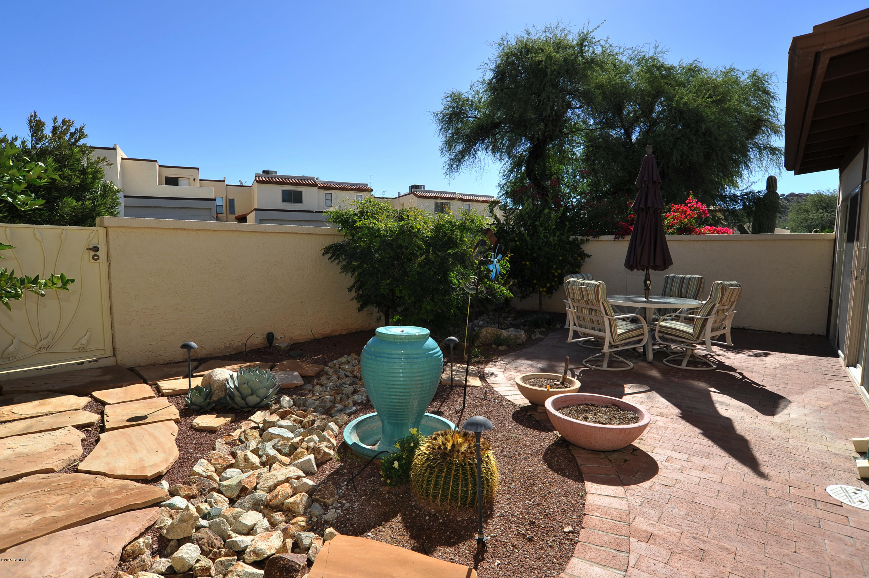 Sabino Sunrise Townhomes II (1-45) - Residential
