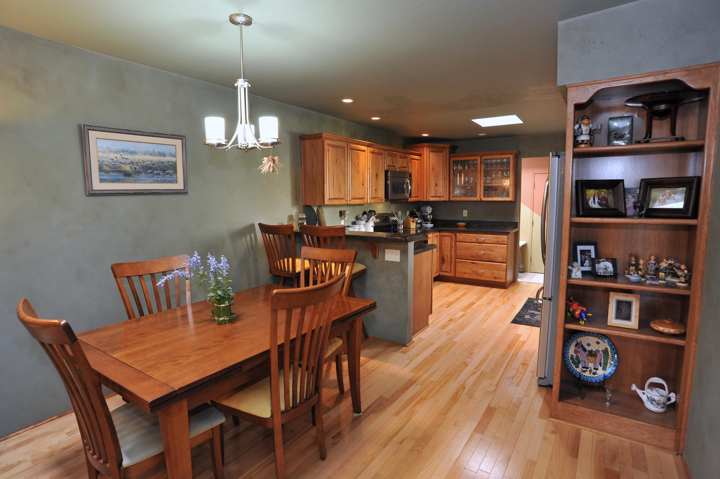Sabino Sunrise Townhomes II (1-45) - Residential