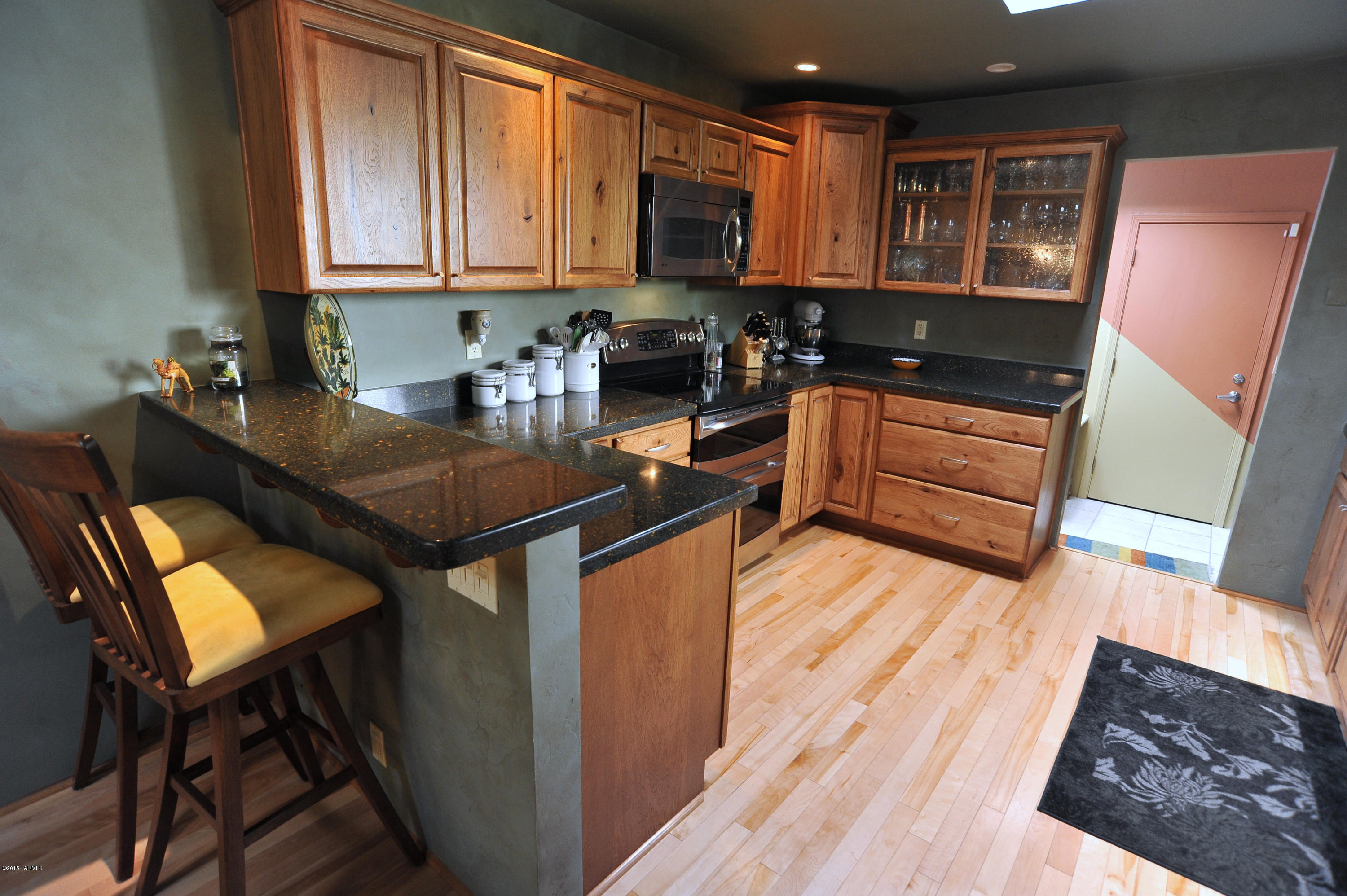 Sabino Sunrise Townhomes II (1-45) - Residential