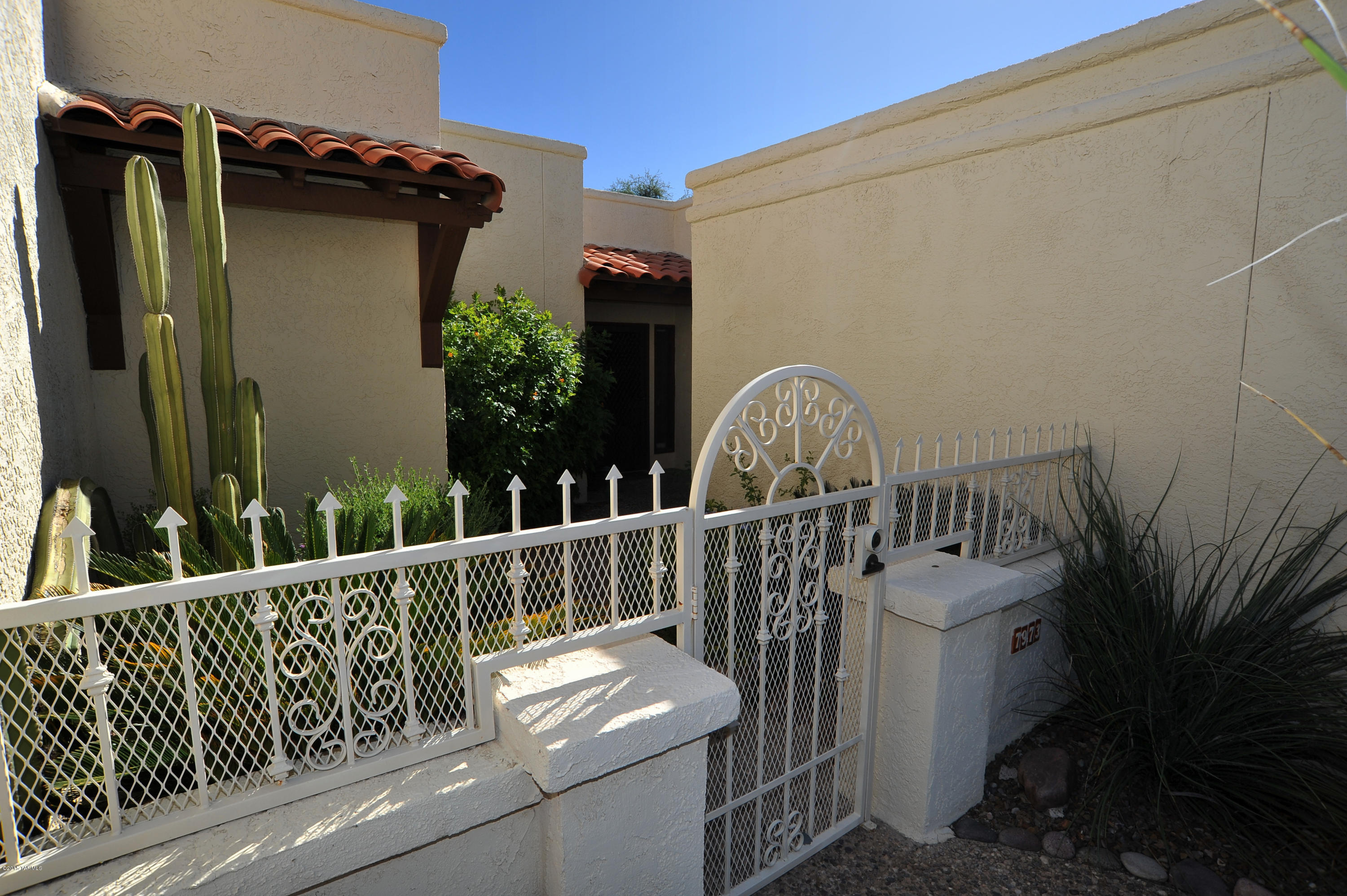 Sabino Sunrise Townhomes II (1-45) - Residential