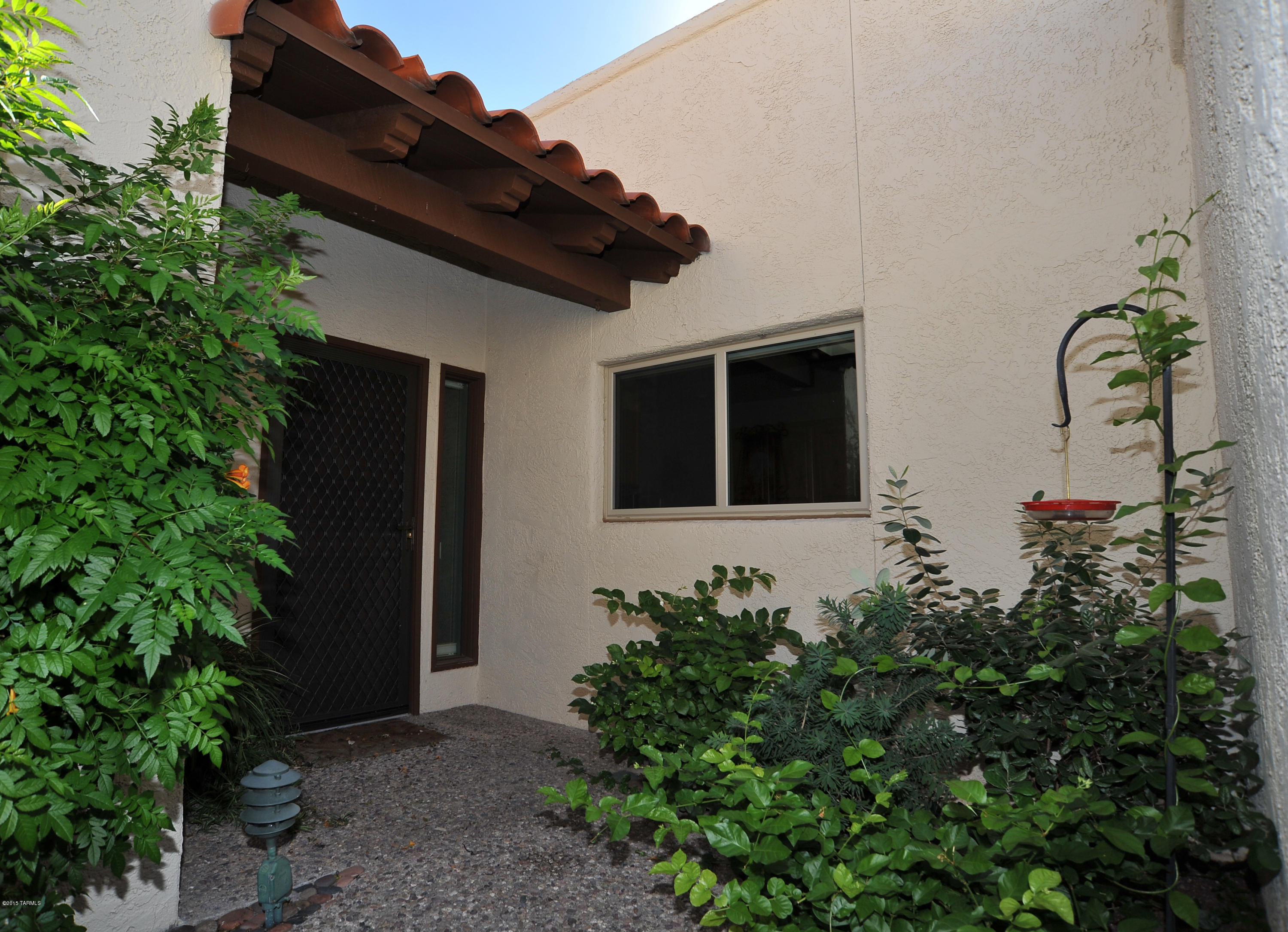 Sabino Sunrise Townhomes II (1-45) - Residential