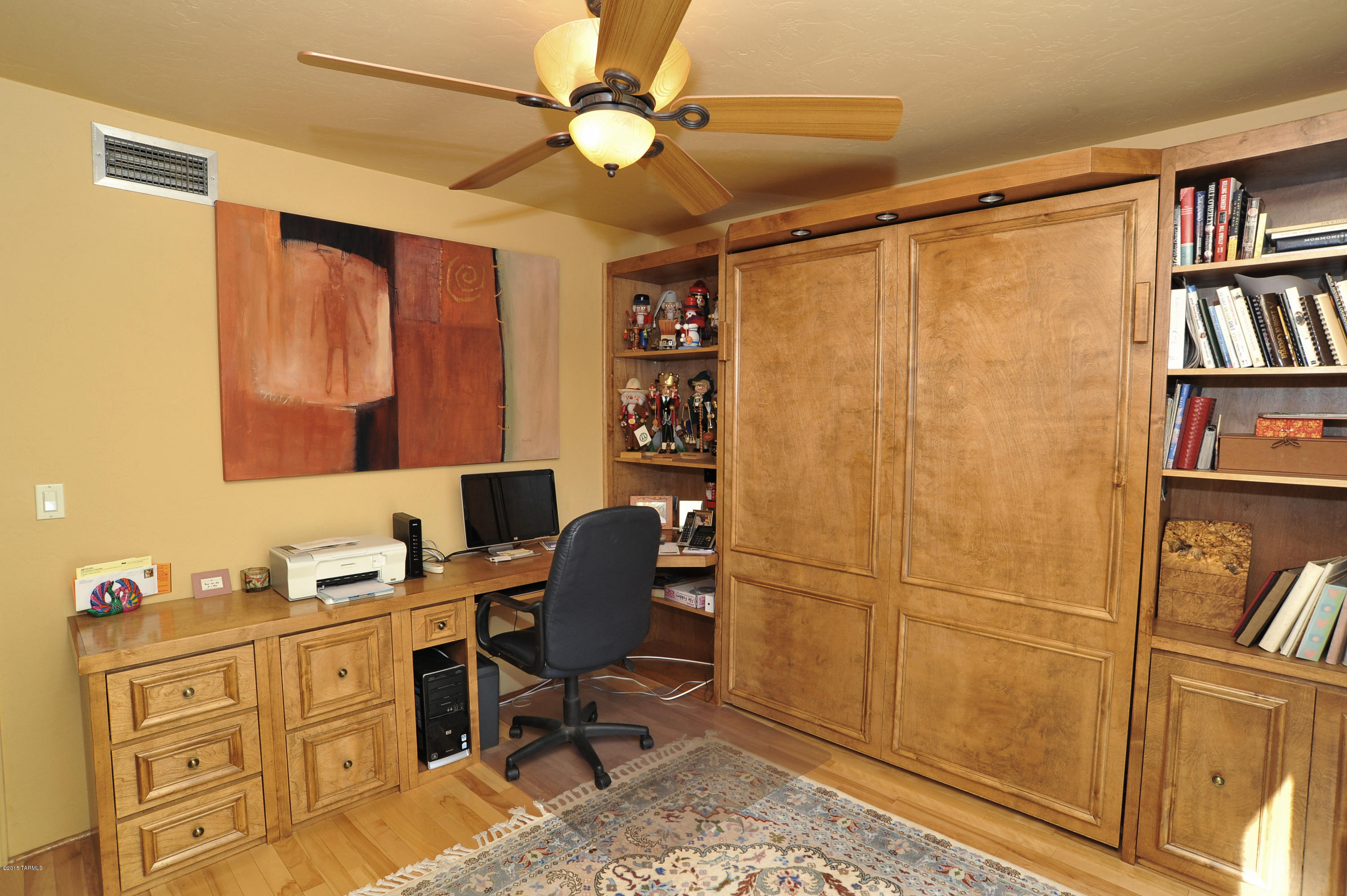 Sabino Sunrise Townhomes II (1-45) - Residential