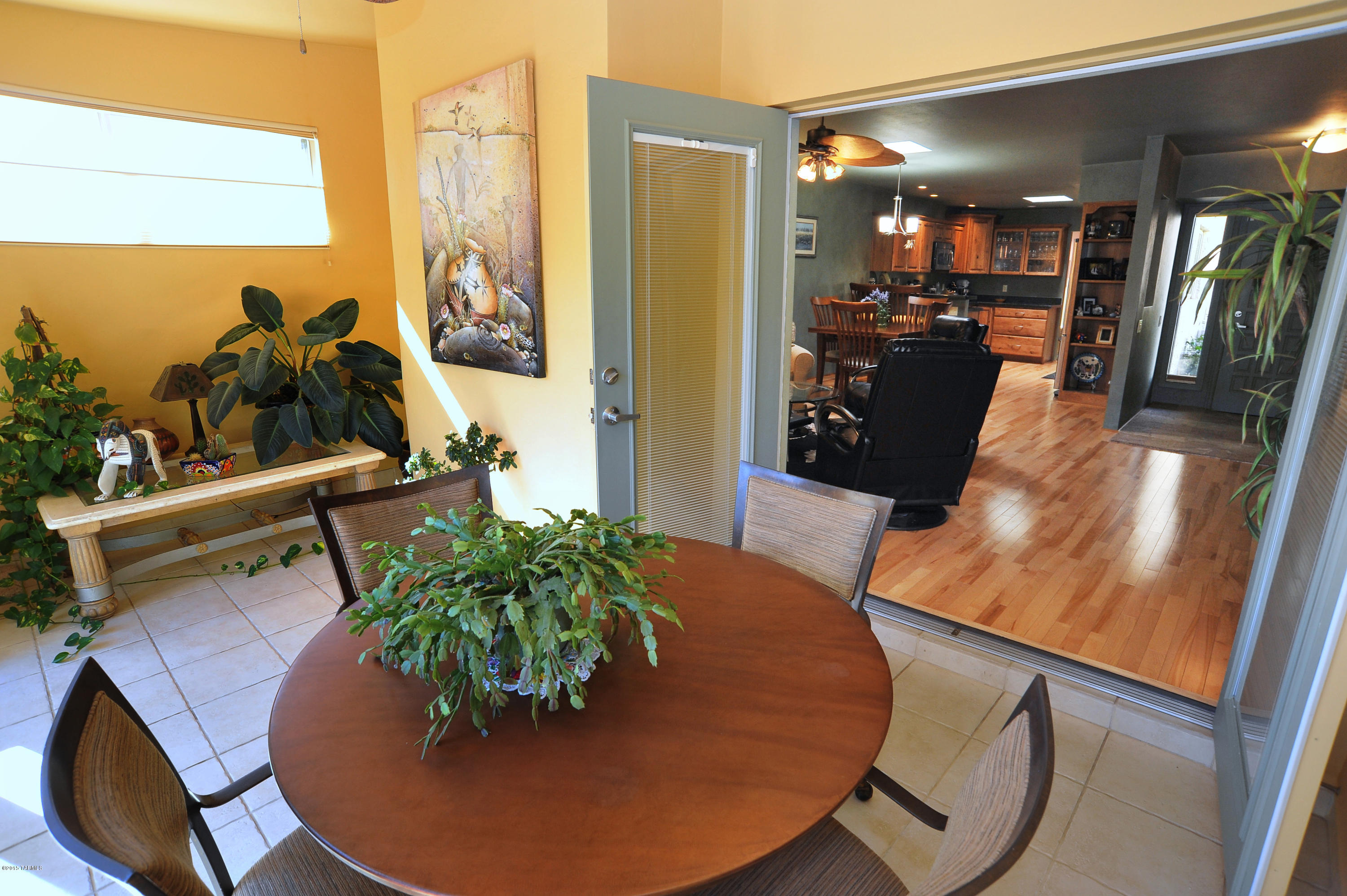 Sabino Sunrise Townhomes II (1-45) - Residential