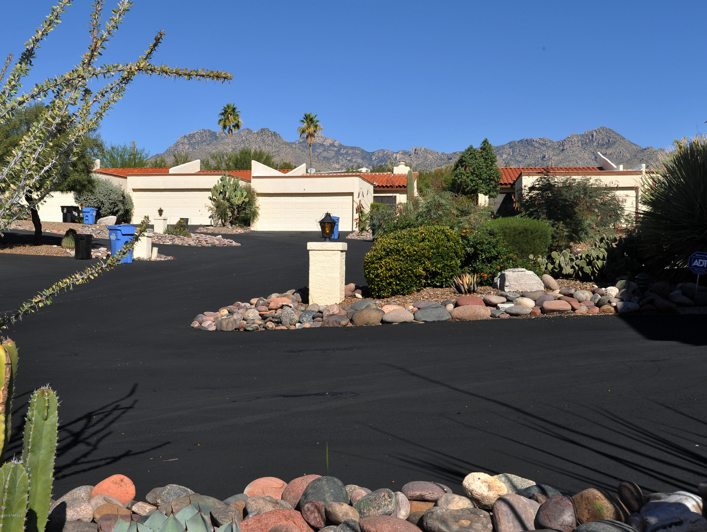 Sabino Sunrise Townhomes II (1-45) - Residential