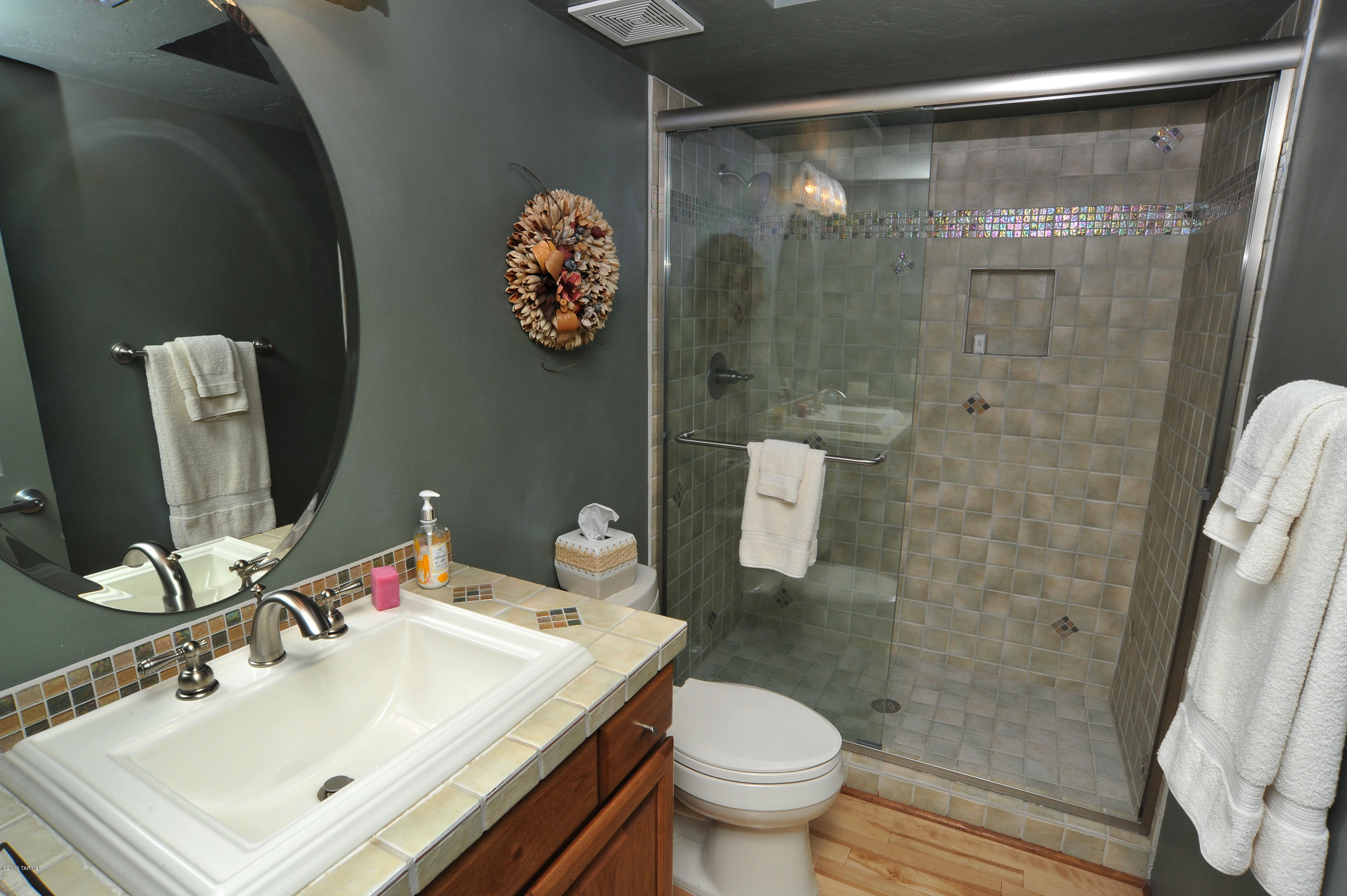 Sabino Sunrise Townhomes II (1-45) - Residential