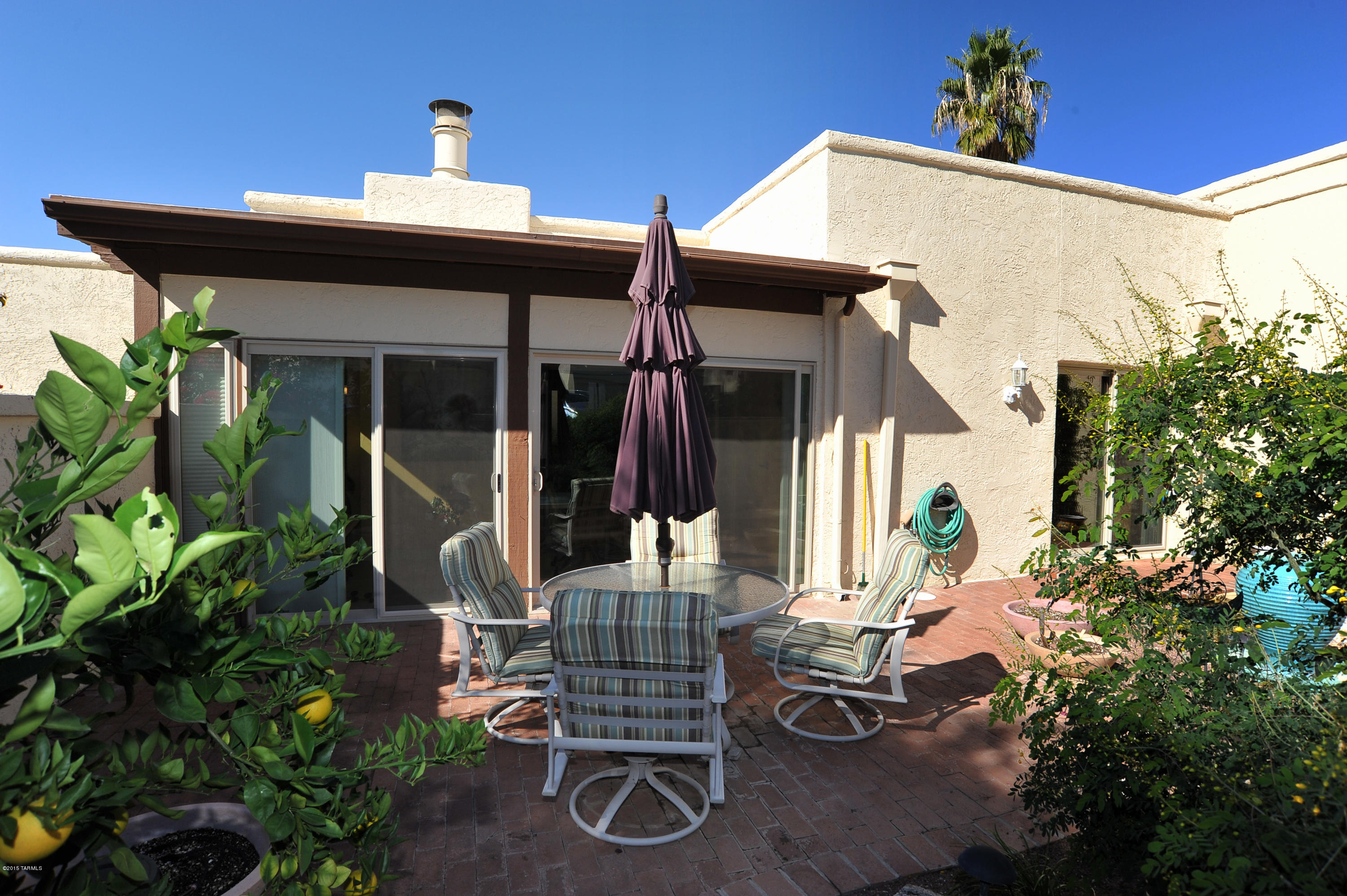 Sabino Sunrise Townhomes II (1-45) - Residential