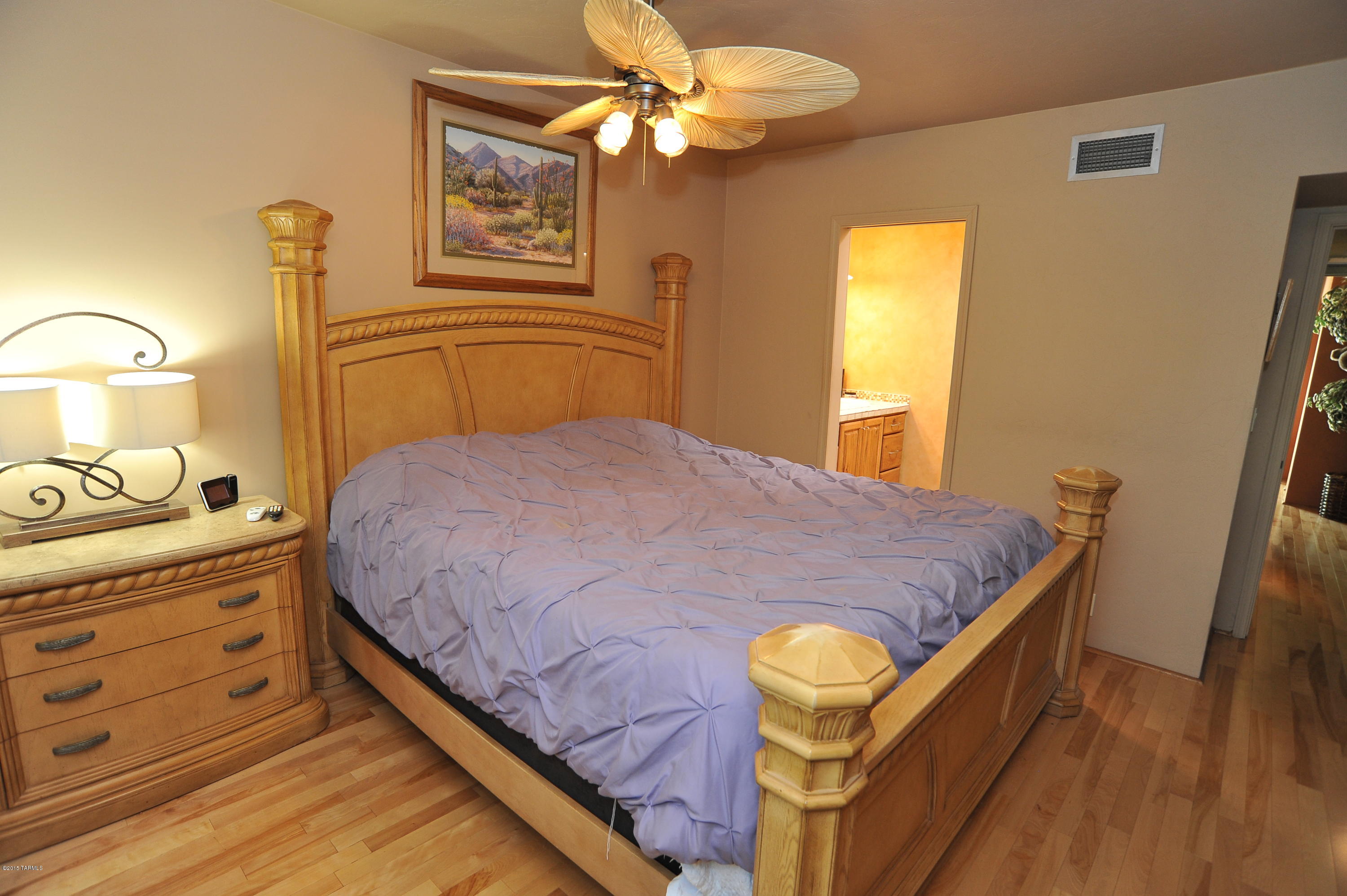 Sabino Sunrise Townhomes II (1-45) - Residential