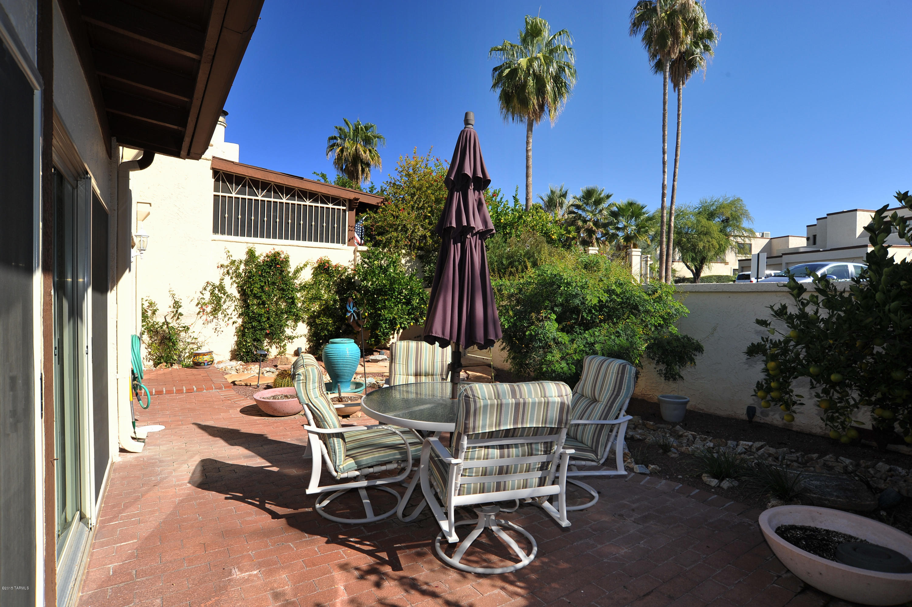 Sabino Sunrise Townhomes II (1-45) - Residential