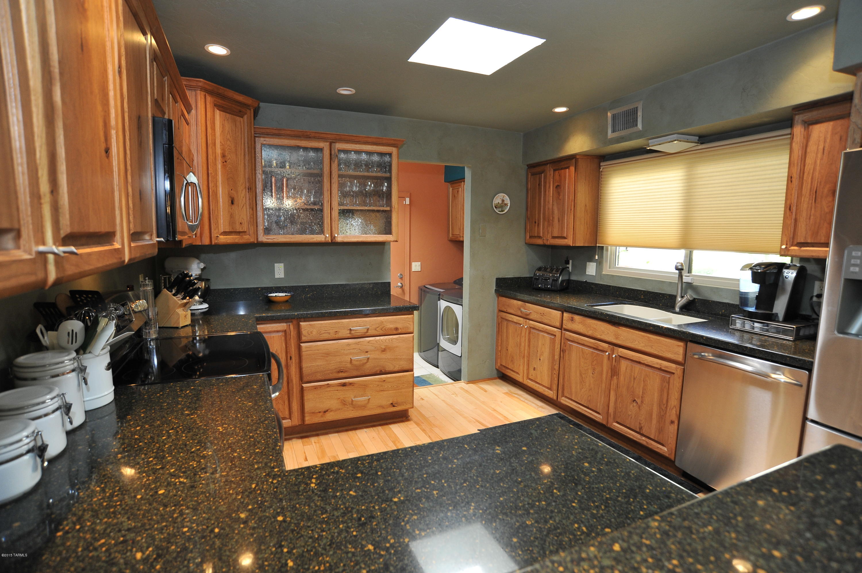 Sabino Sunrise Townhomes II (1-45) - Residential