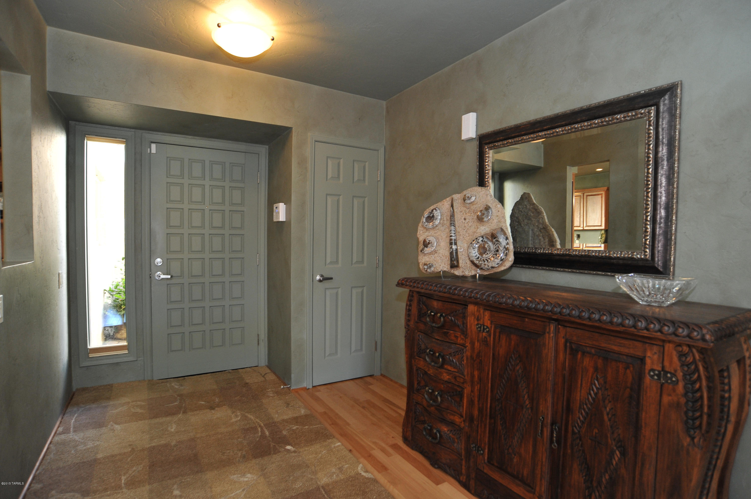 Sabino Sunrise Townhomes II (1-45) - Residential