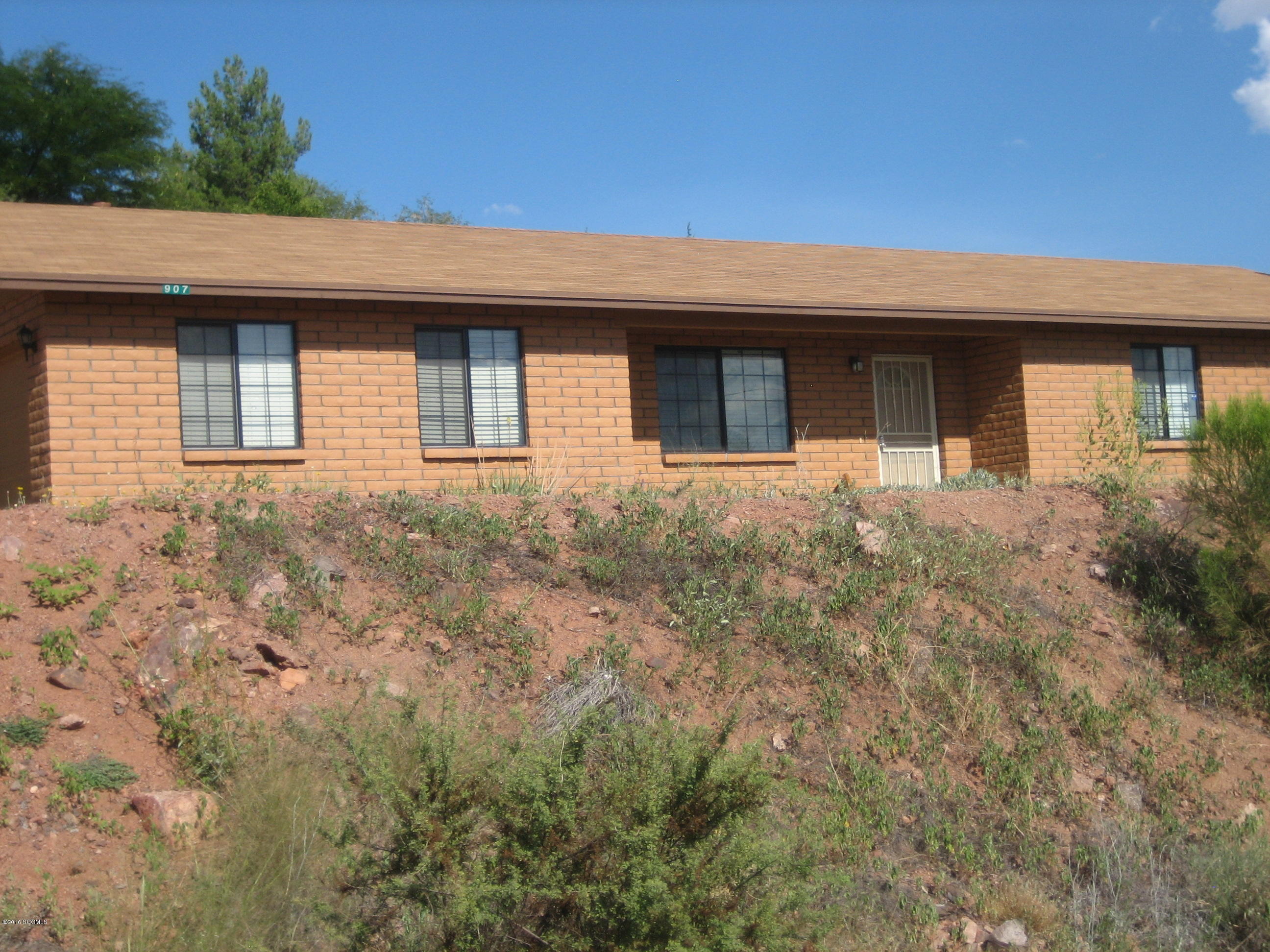 Rio Rico Villas 16 - Residential