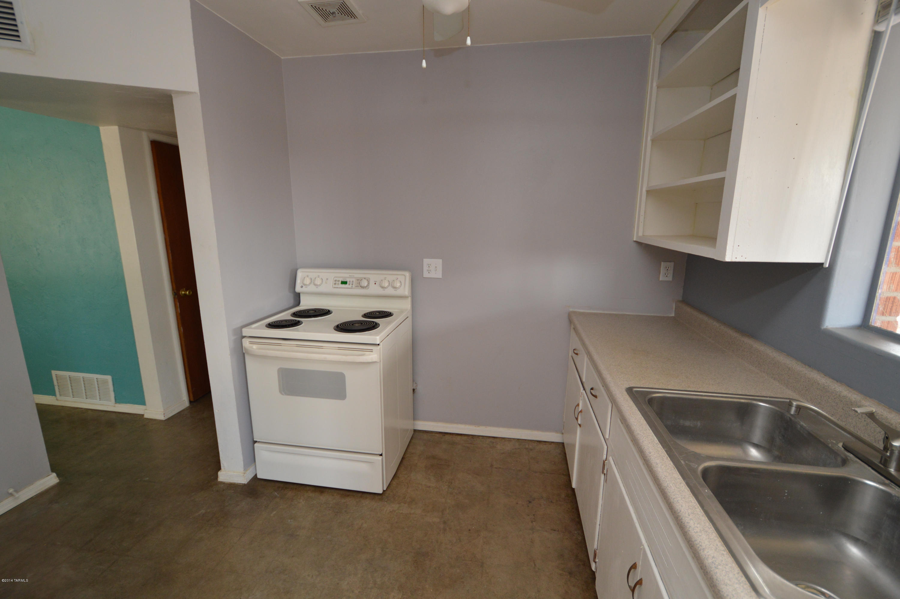 Granada Park - Residential Lease