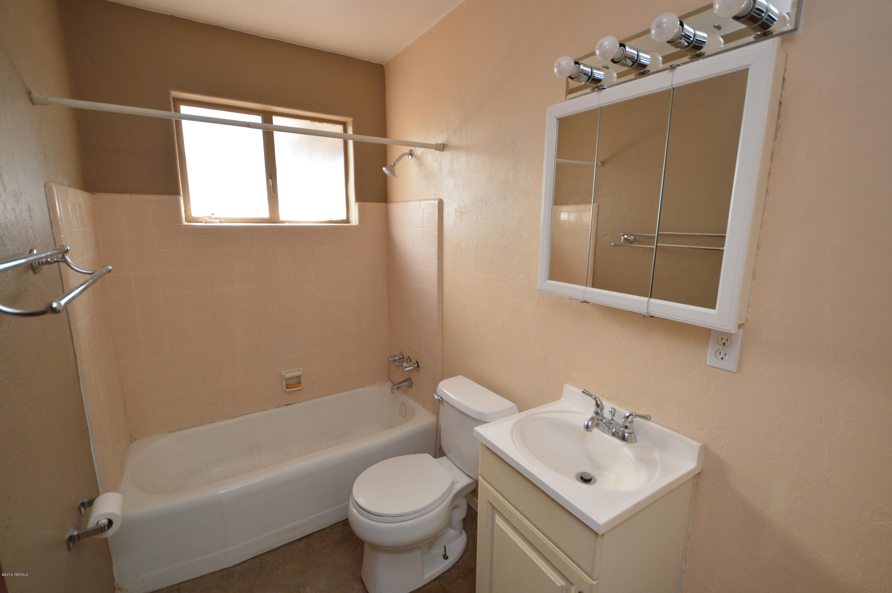 Granada Park - Residential Lease