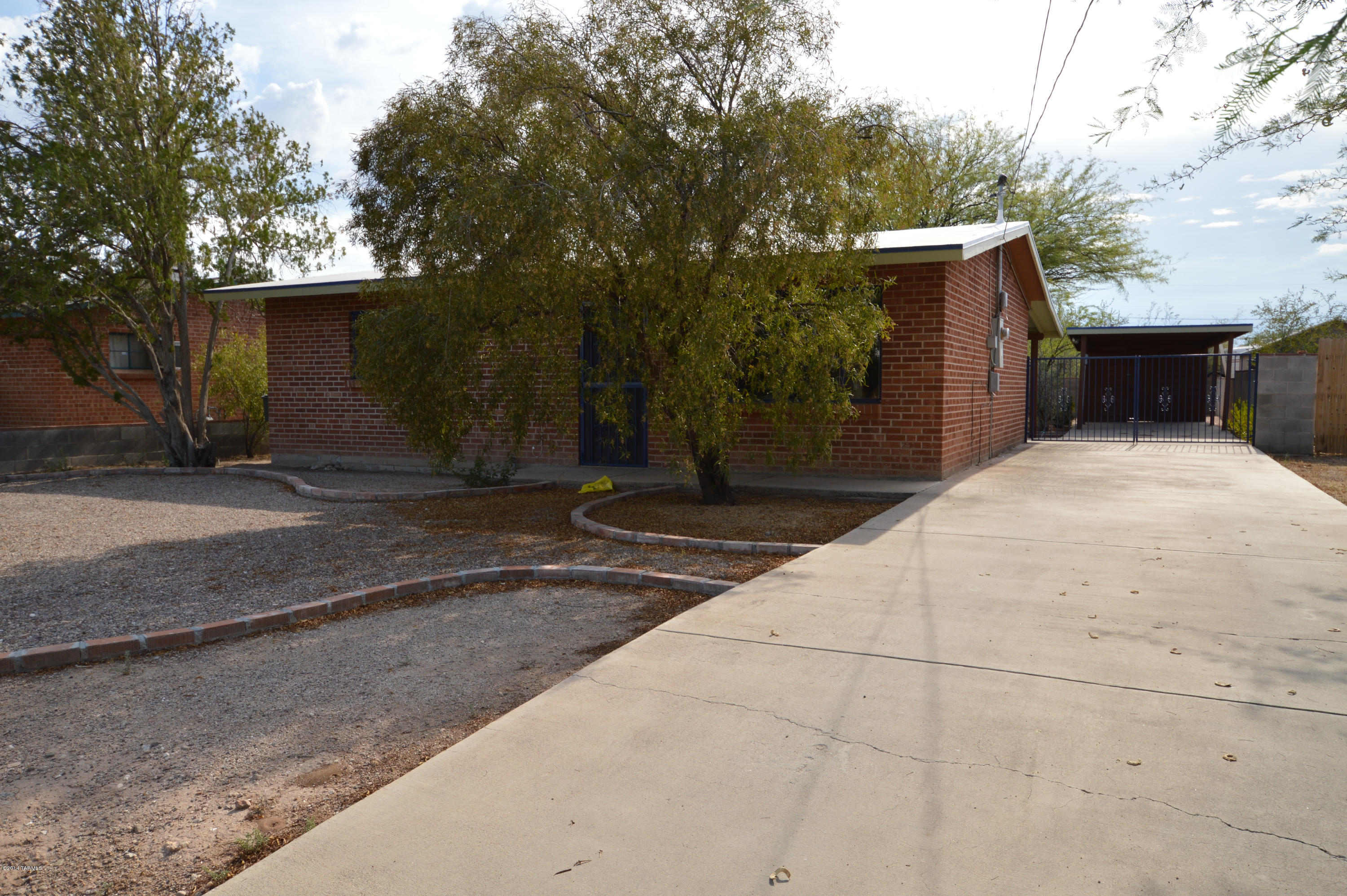 Granada Park - Residential Lease