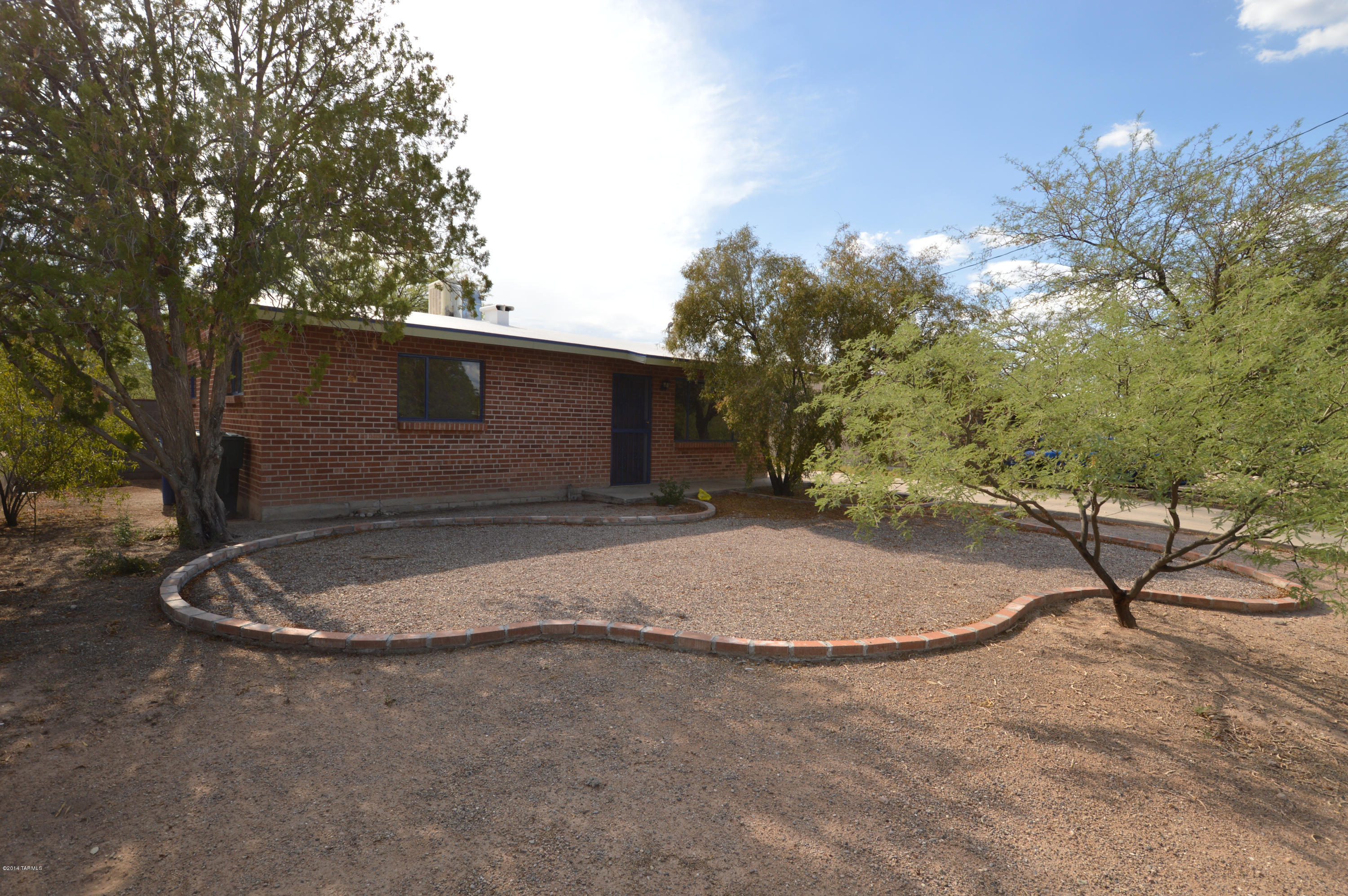 Granada Park - Residential Lease