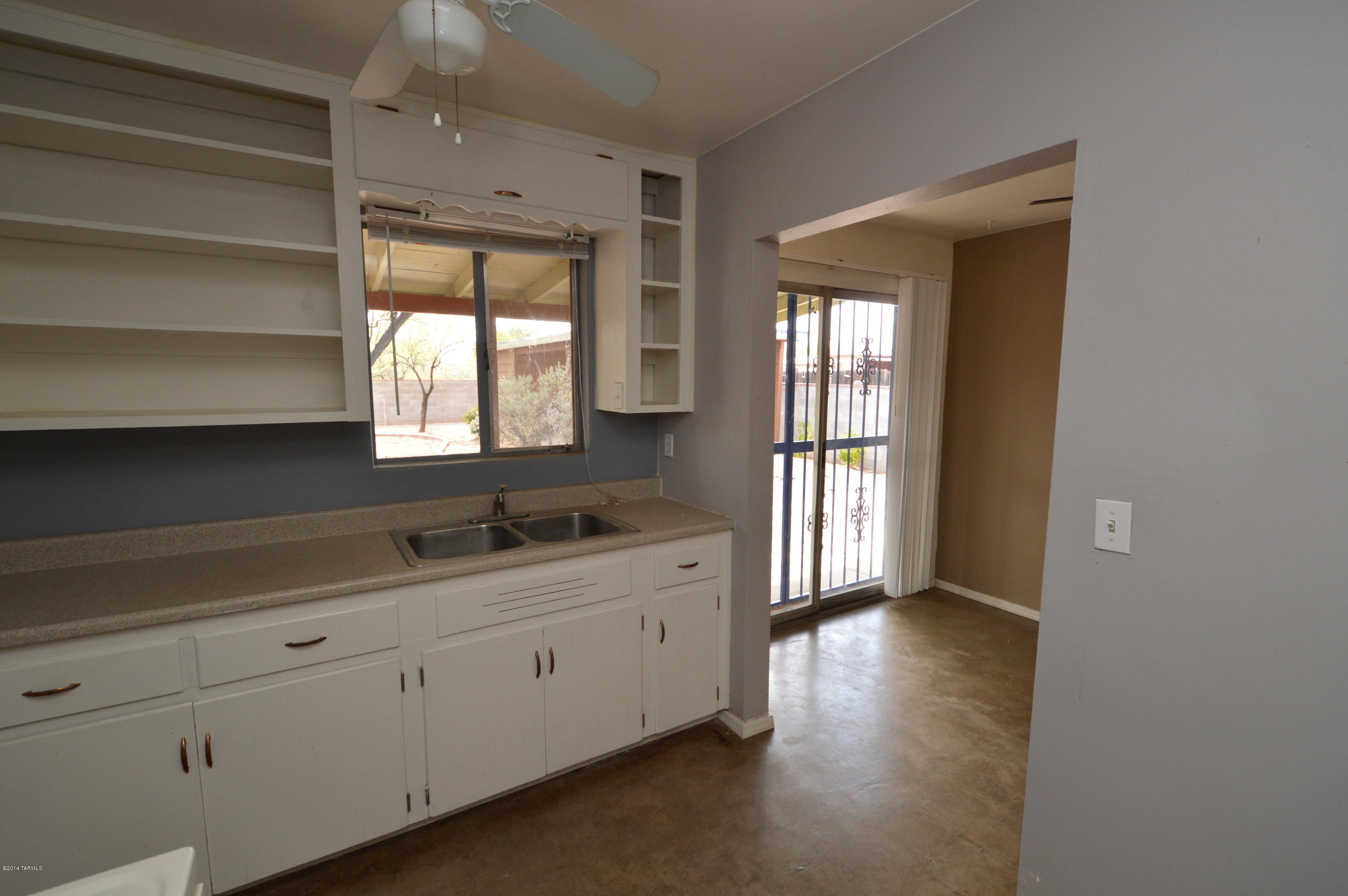 Granada Park - Residential Lease
