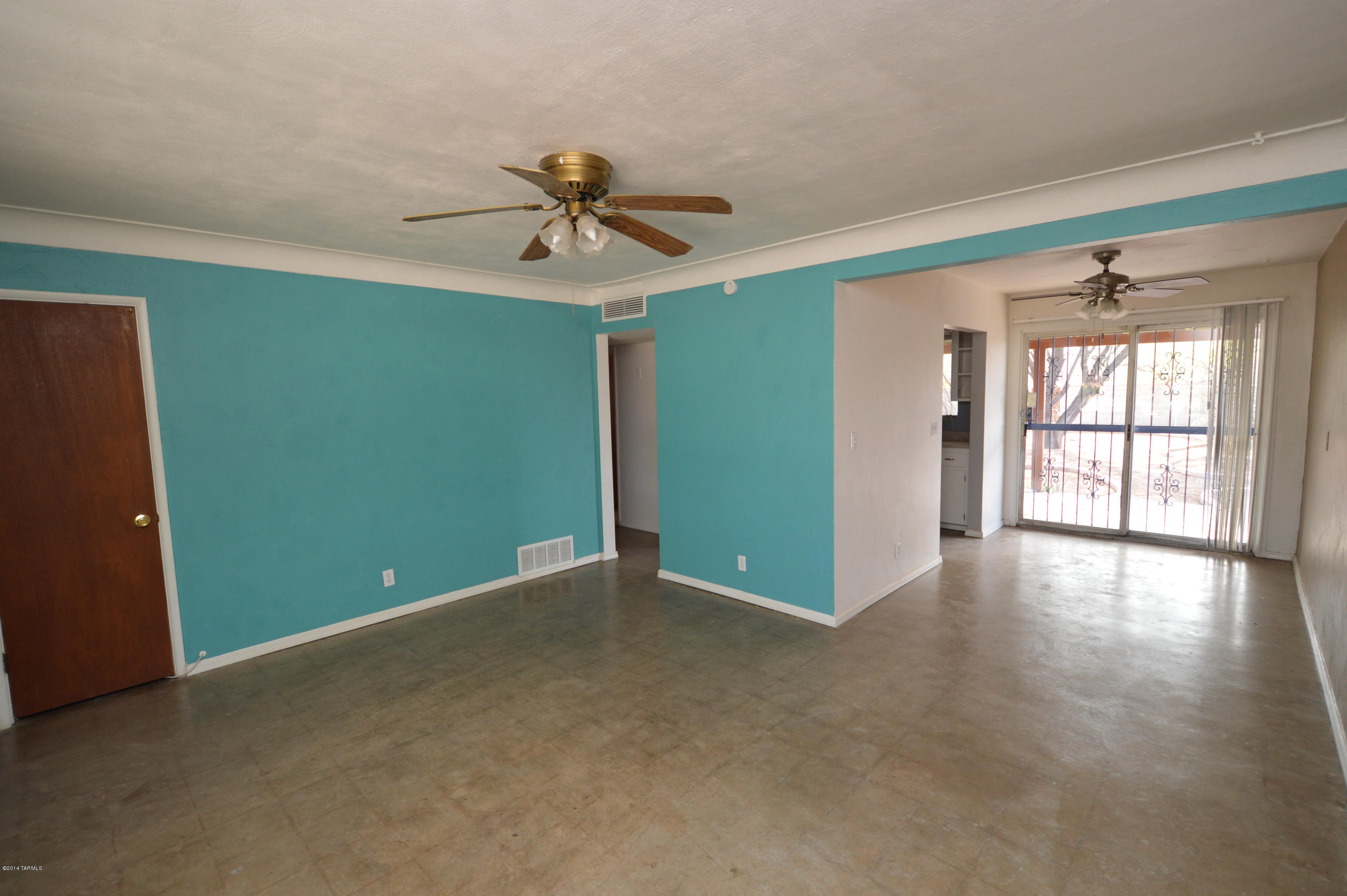 Granada Park - Residential Lease