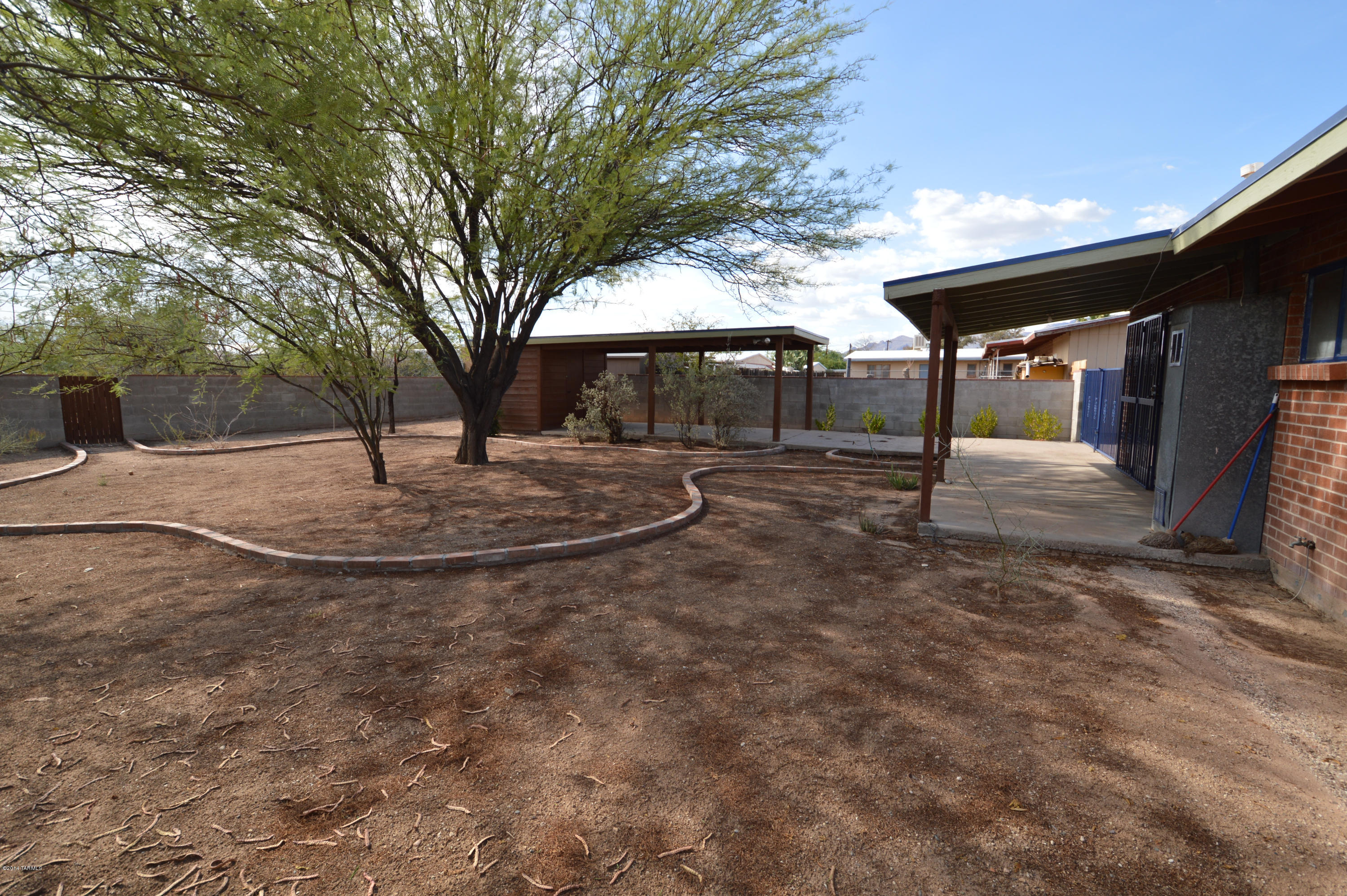 Granada Park - Residential Lease
