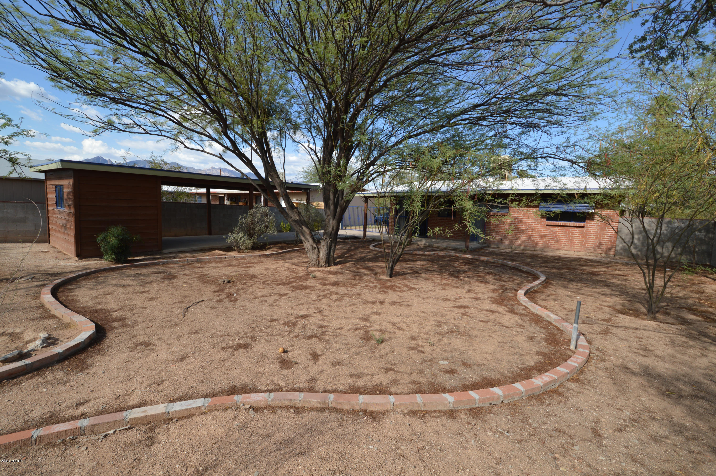 Granada Park - Residential Lease