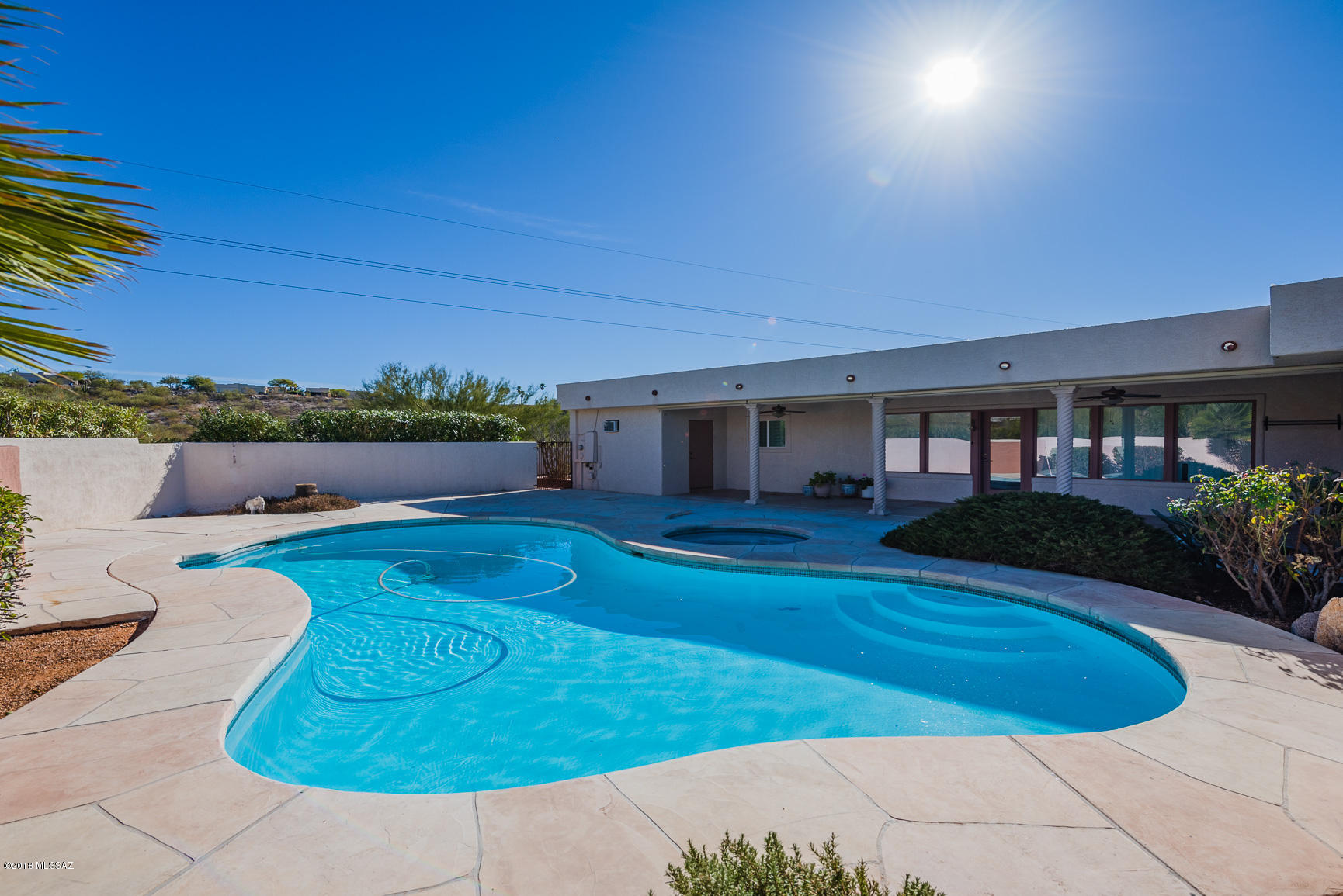 Los Cerros De Kino (1-63) - Residential