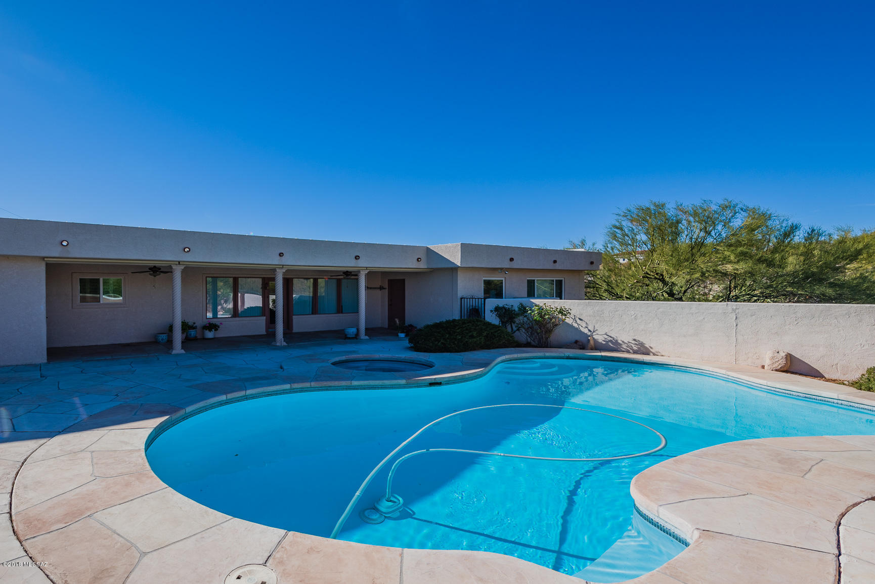 Los Cerros De Kino (1-63) - Residential
