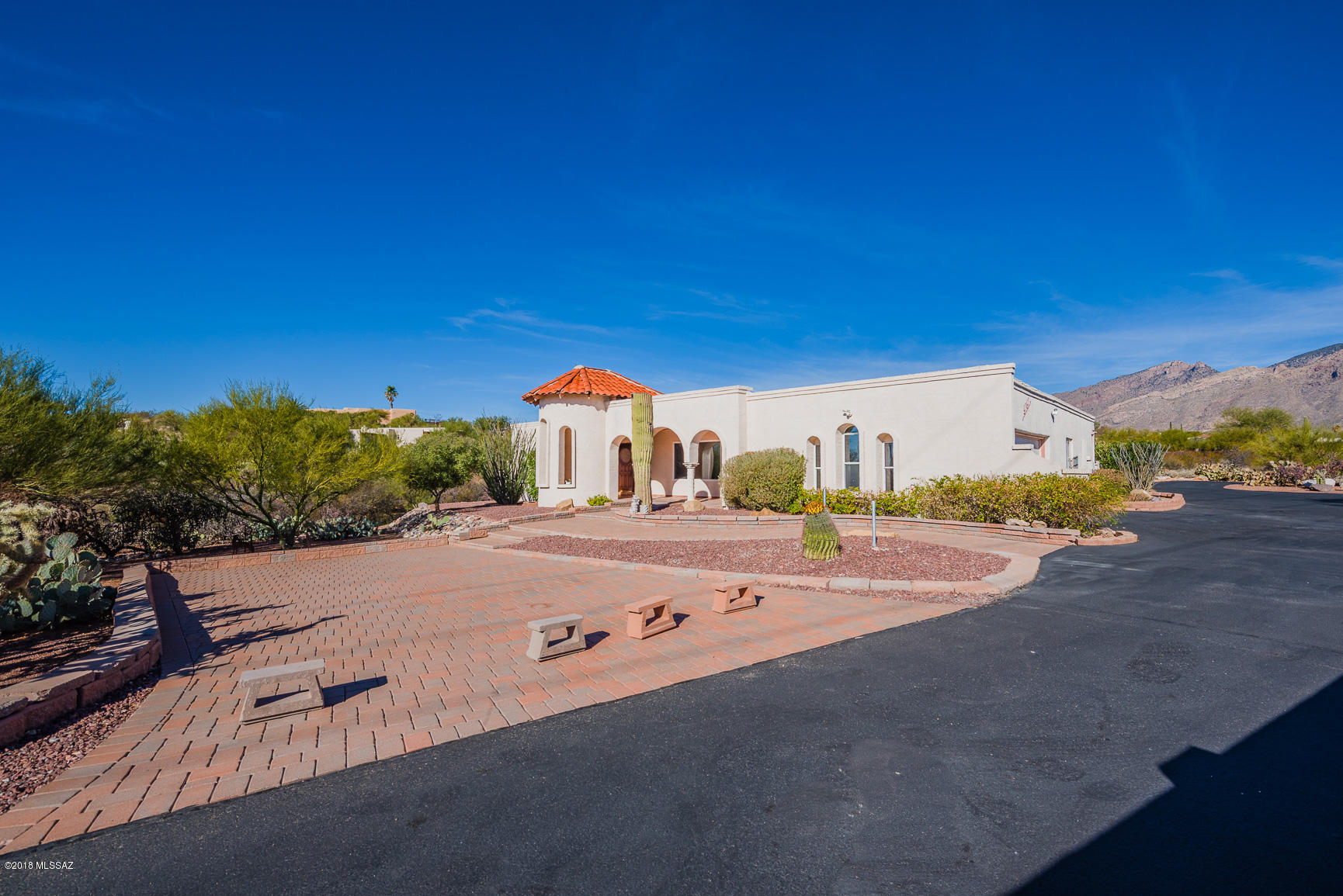 Los Cerros De Kino (1-63) - Residential