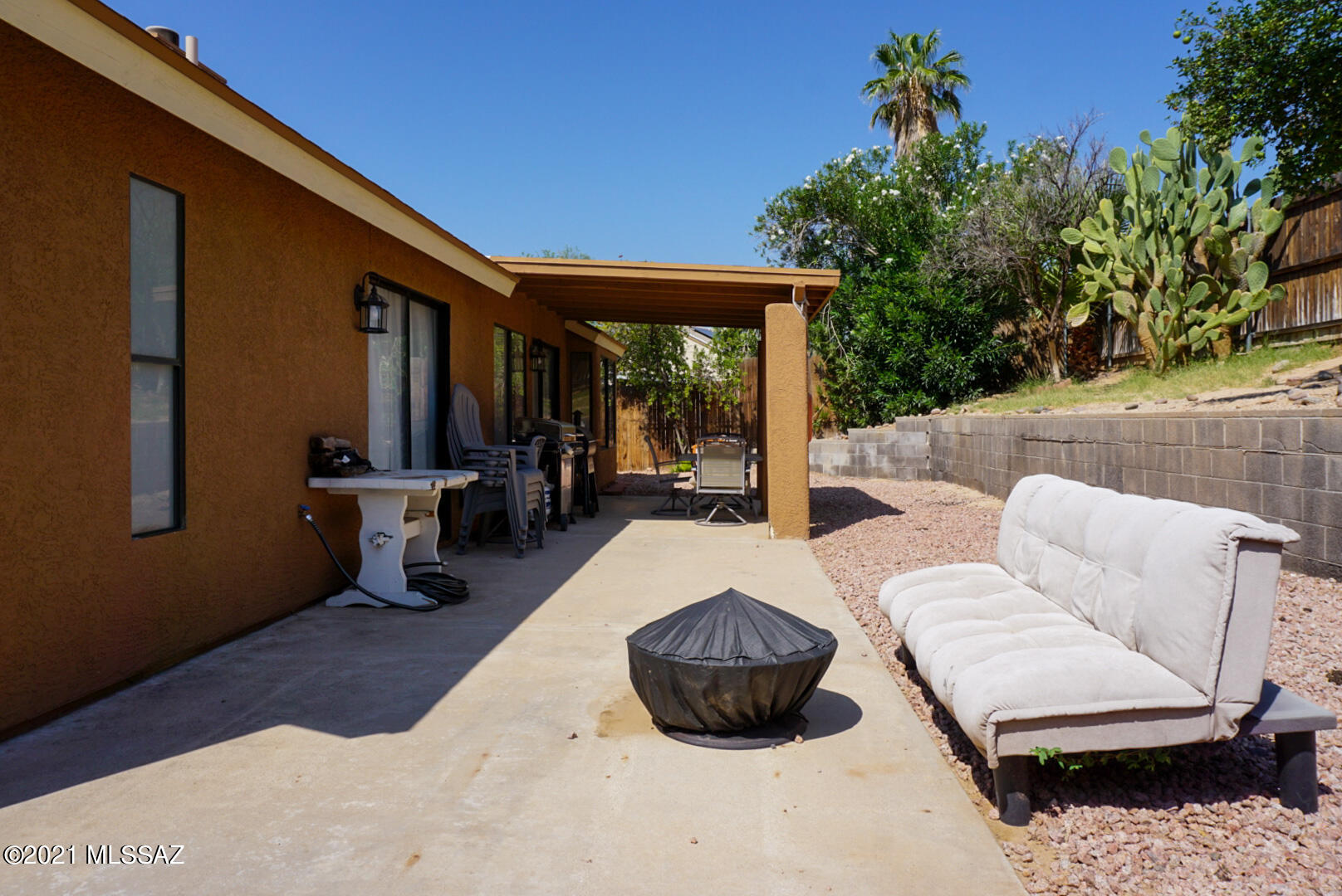Gatewood Ranch (92-293) - Residential