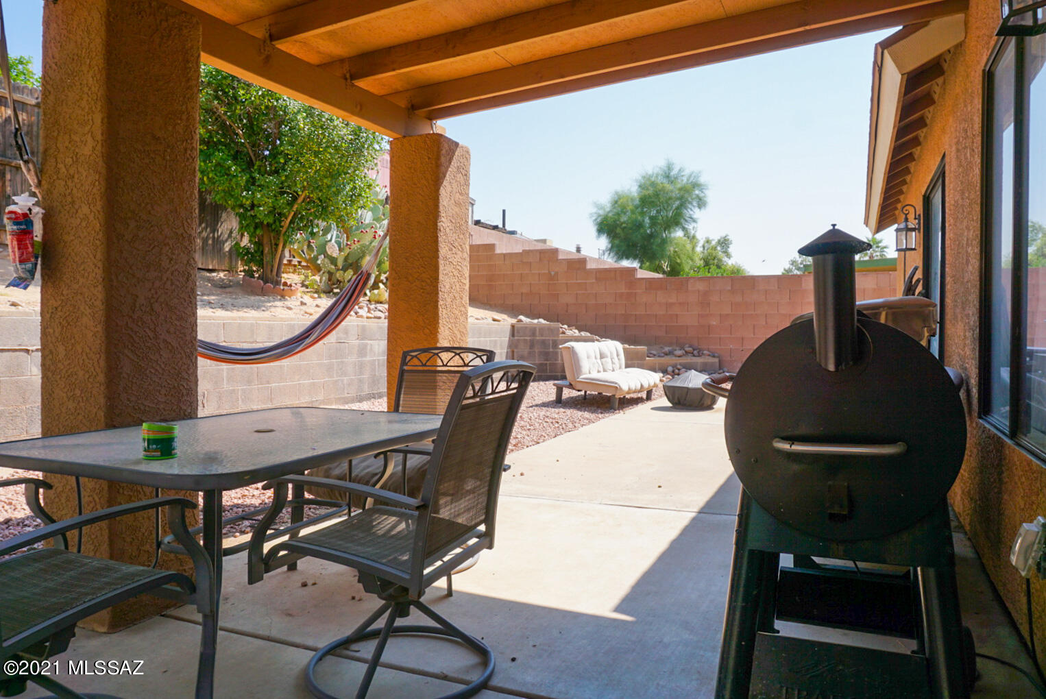 Gatewood Ranch (92-293) - Residential