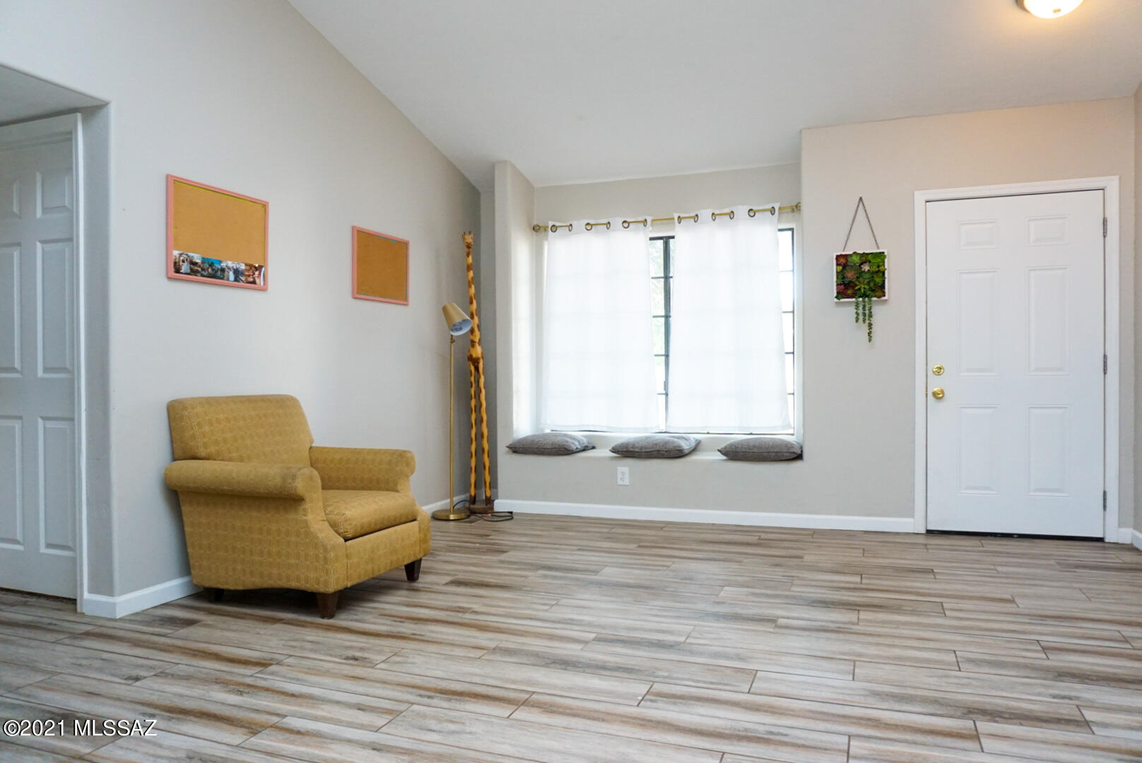 Gatewood Ranch (92-293) - Residential