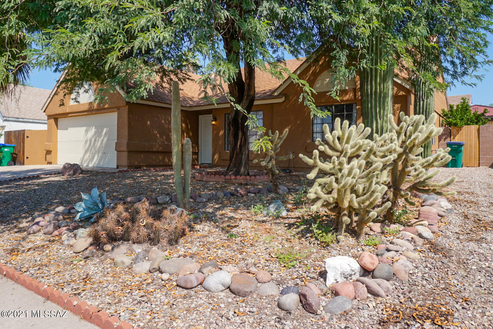 Gatewood Ranch (92-293) - Residential
