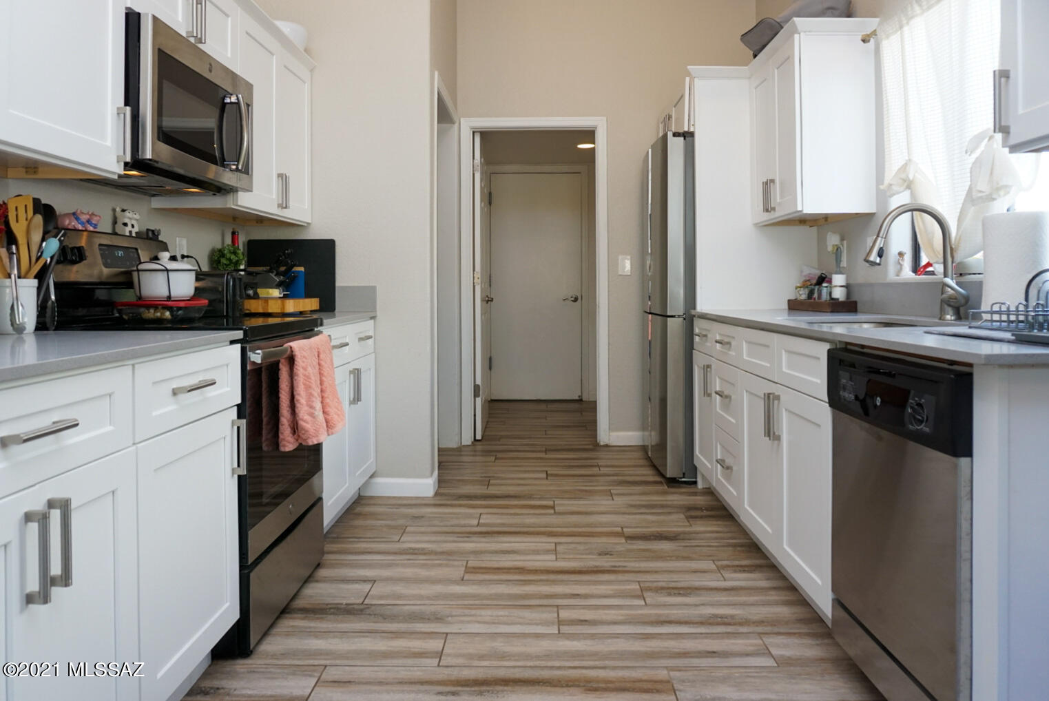 Gatewood Ranch (92-293) - Residential