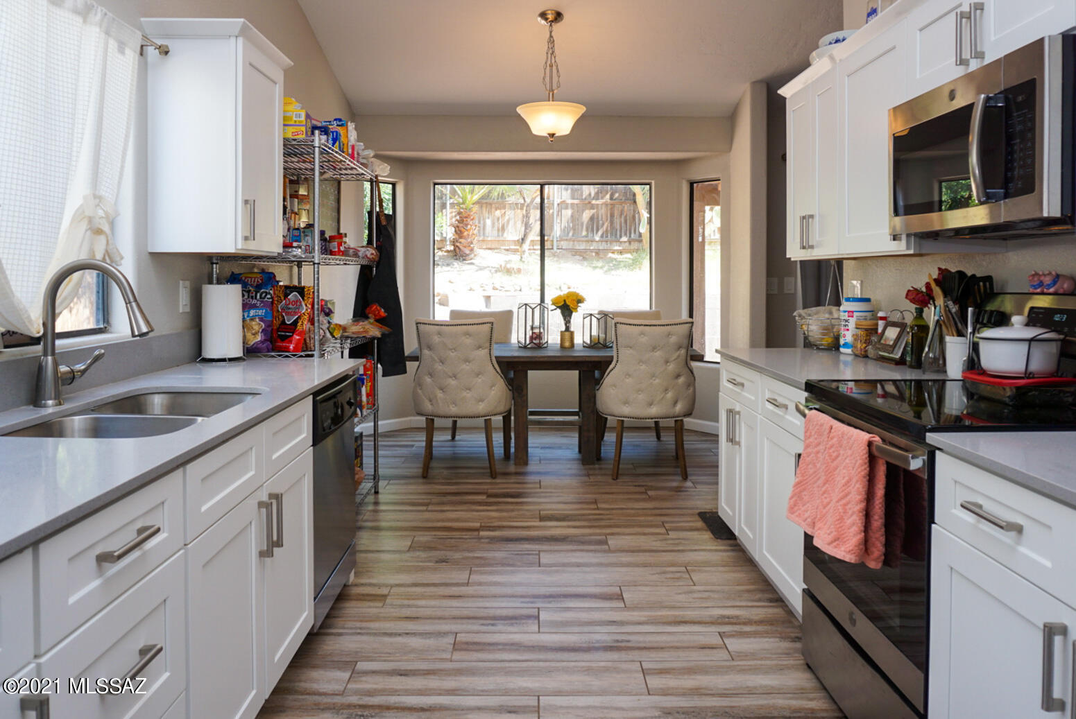 Gatewood Ranch (92-293) - Residential