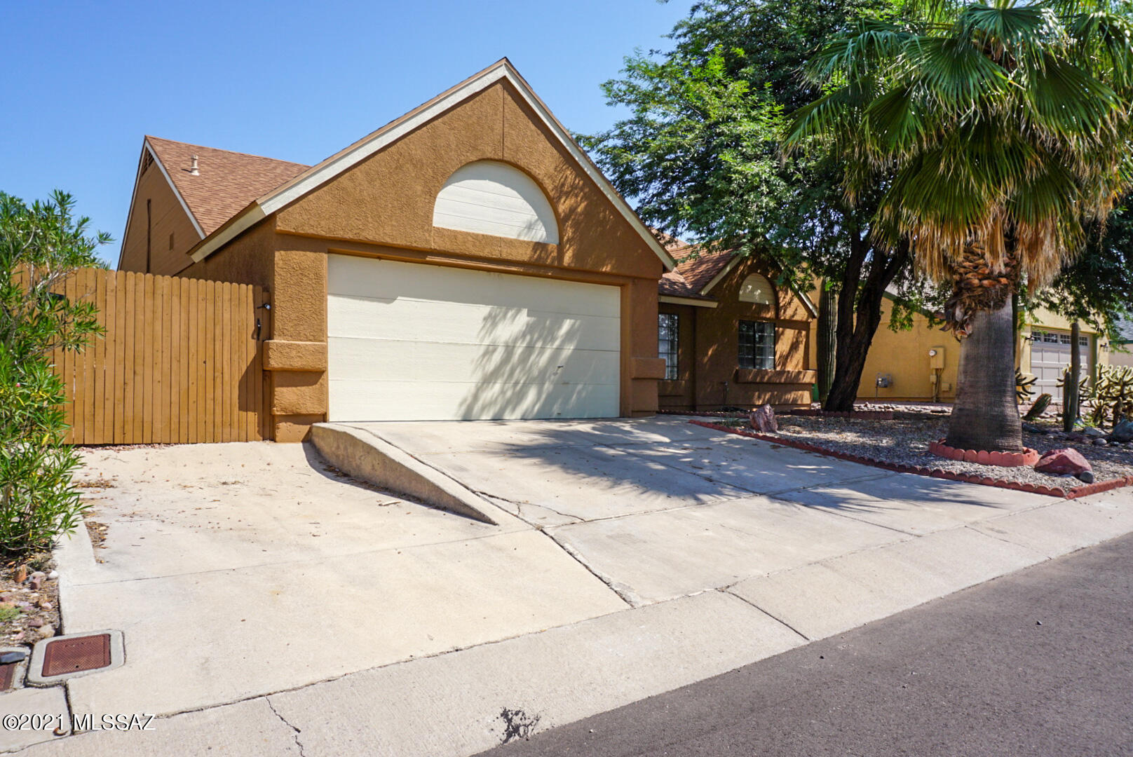 Gatewood Ranch (92-293) - Residential