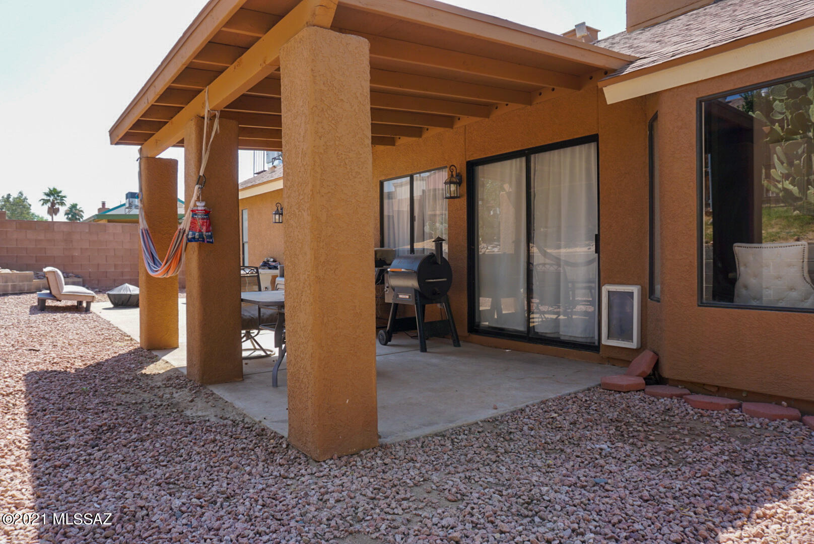 Gatewood Ranch (92-293) - Residential