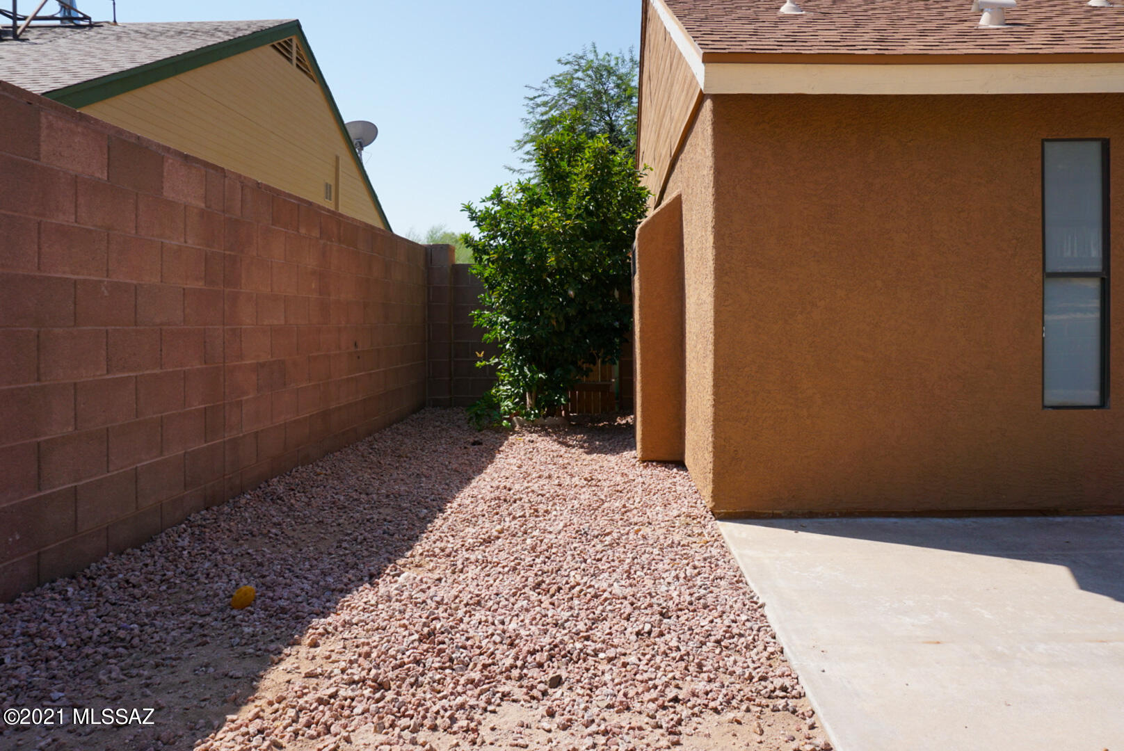 Gatewood Ranch (92-293) - Residential