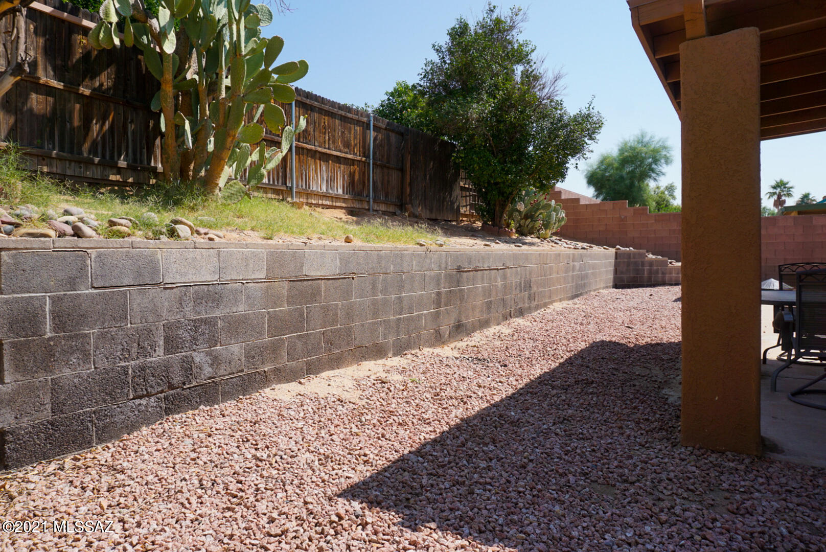 Gatewood Ranch (92-293) - Residential